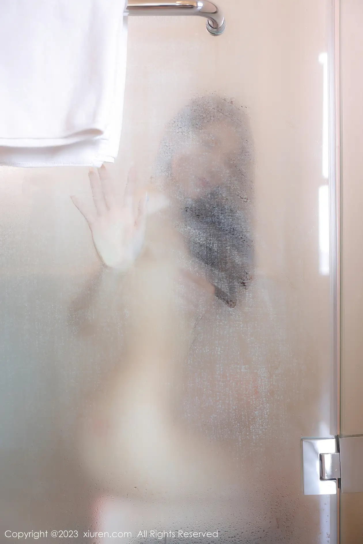 [XiuRen] 2023.06.30 NO.7001 shioshio baby#[99P]-1