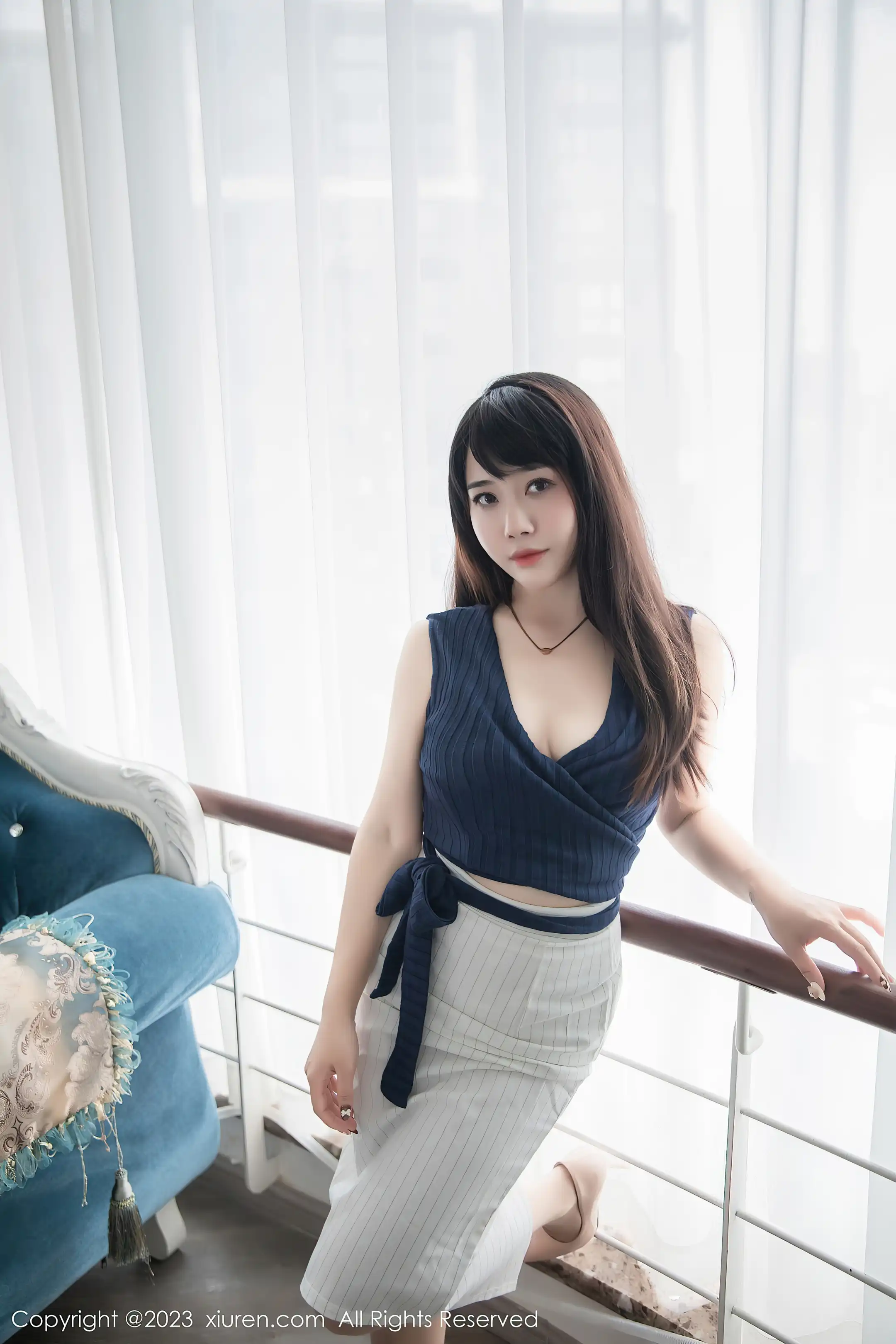 [XiuRen] 2023.02.16 NO.6272 Yuliya#[64P]-7