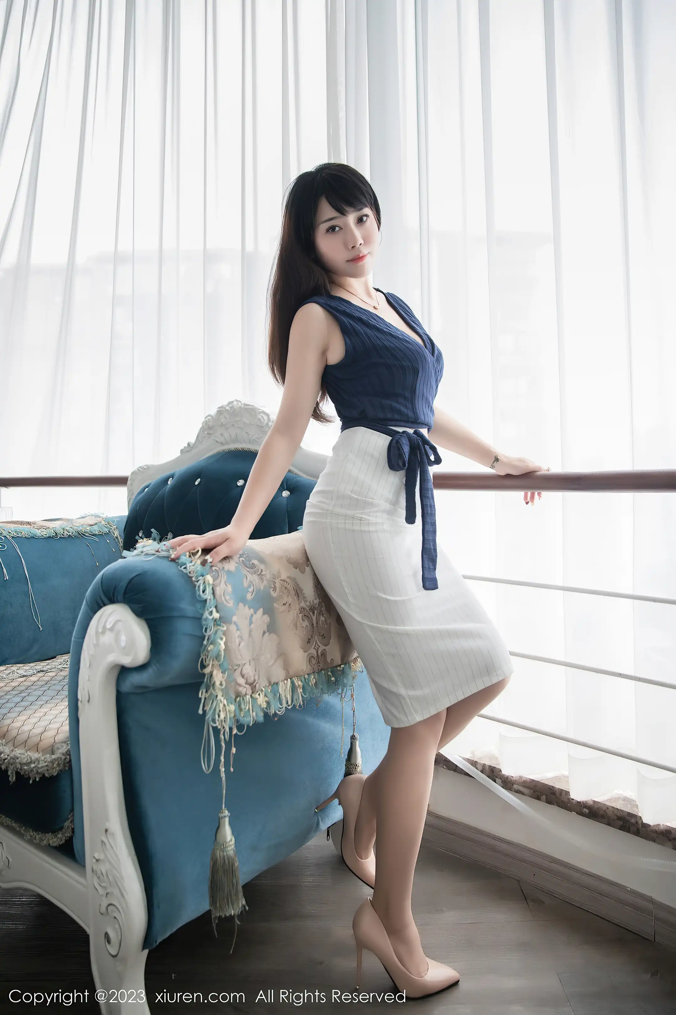 [XiuRen] 2023.02.16 NO.6272 Yuliya#[64P]-8