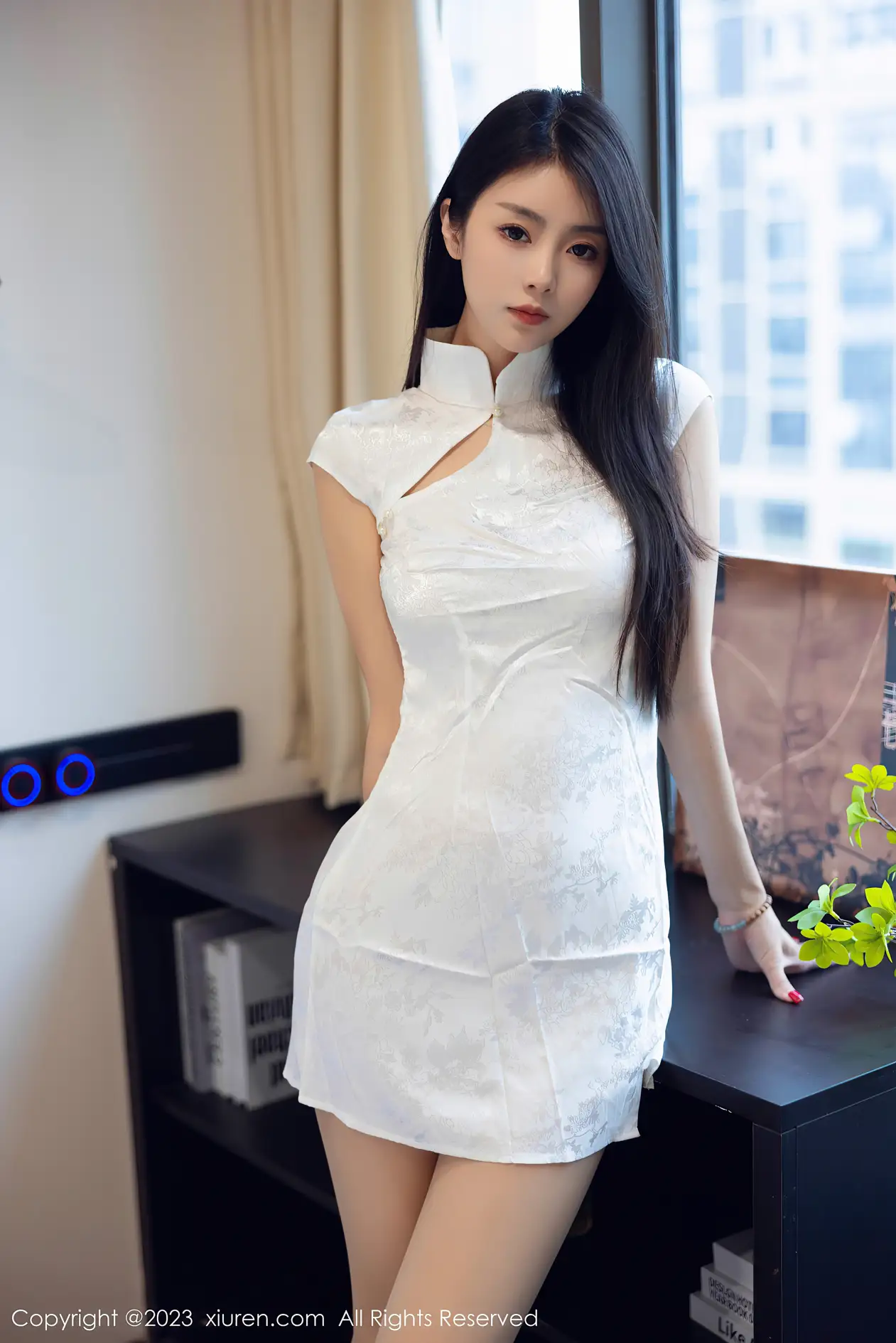 [XiuRen] 2023.10.11 NO.7493 Coke Vicky#[79P]-6
