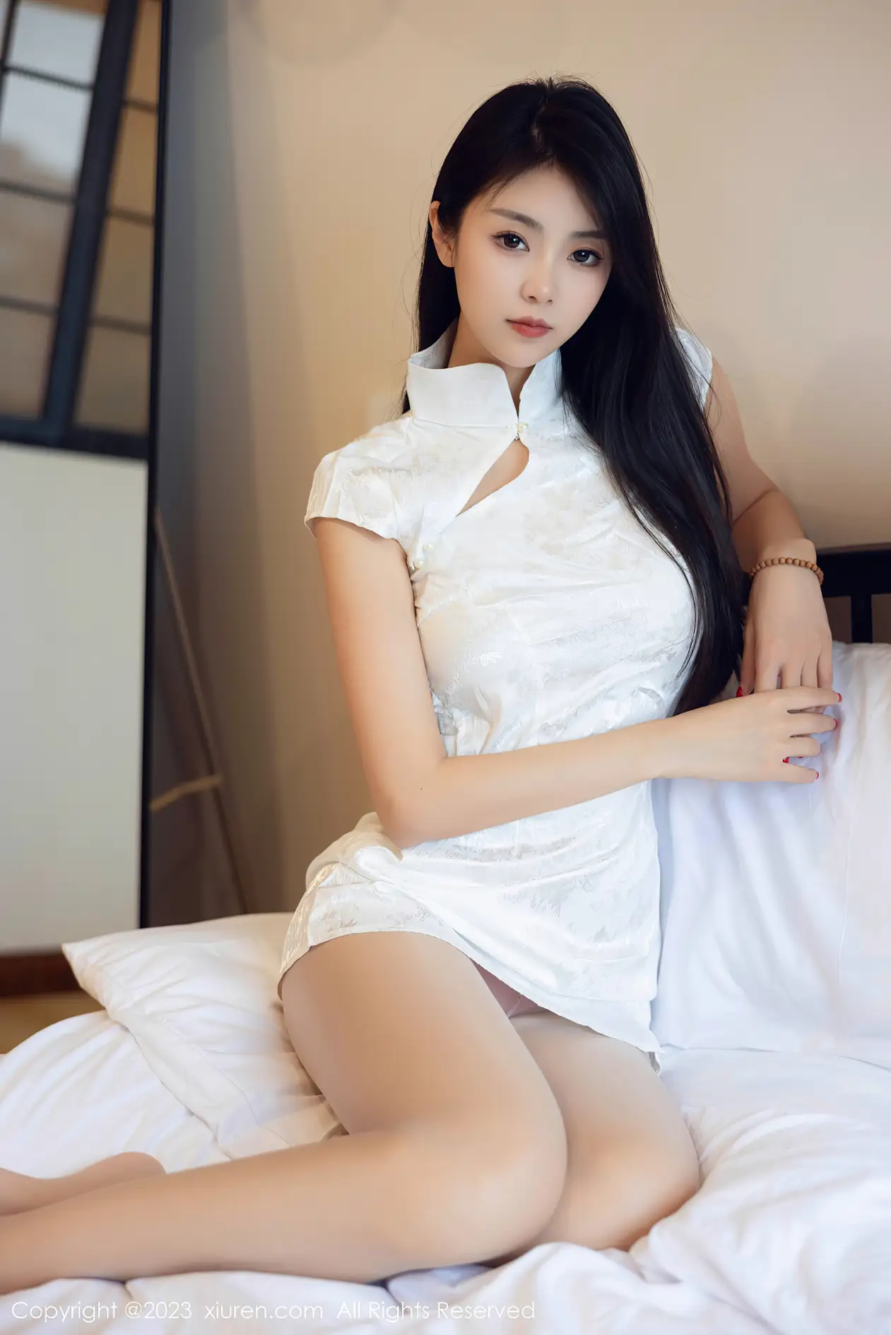 [XiuRen] 2023.10.11 NO.7493 Coke Vicky#[79P]-4
