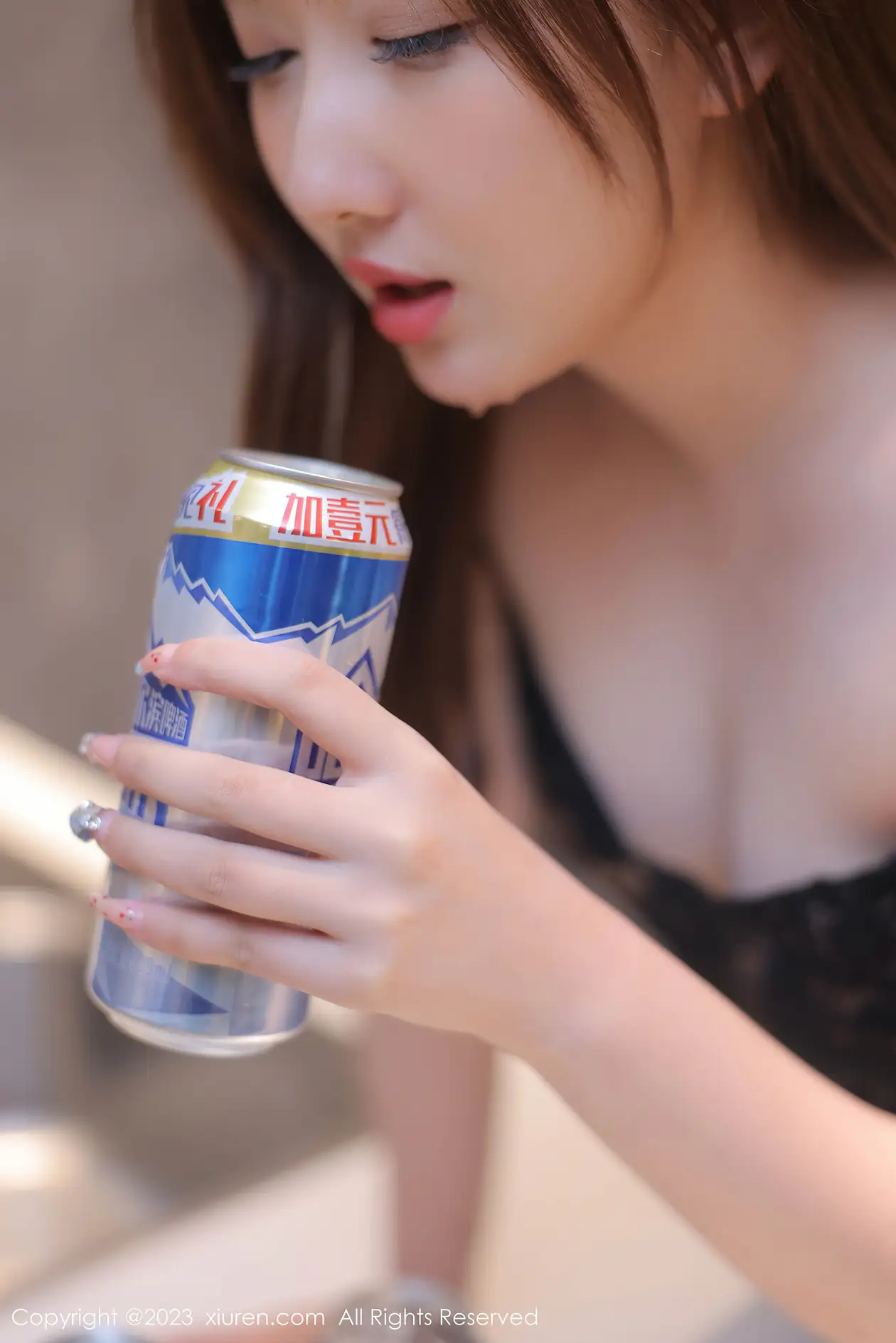 [XiuRen] 2023.09.25 NO.7437 Jiang Zhenzhen#[89P]-6