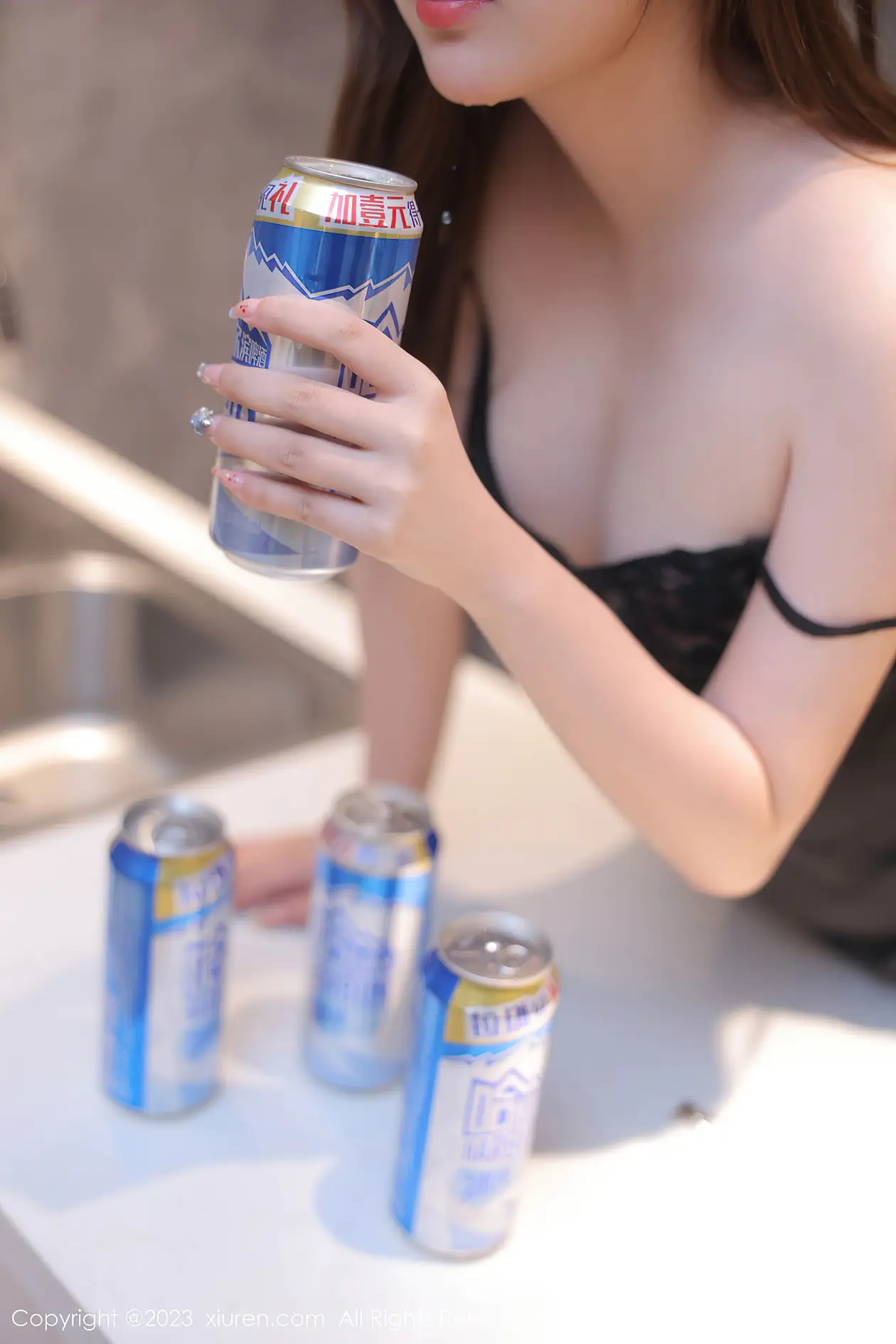 [XiuRen] 2023.09.25 NO.7437 Jiang Zhenzhen#[89P]-7