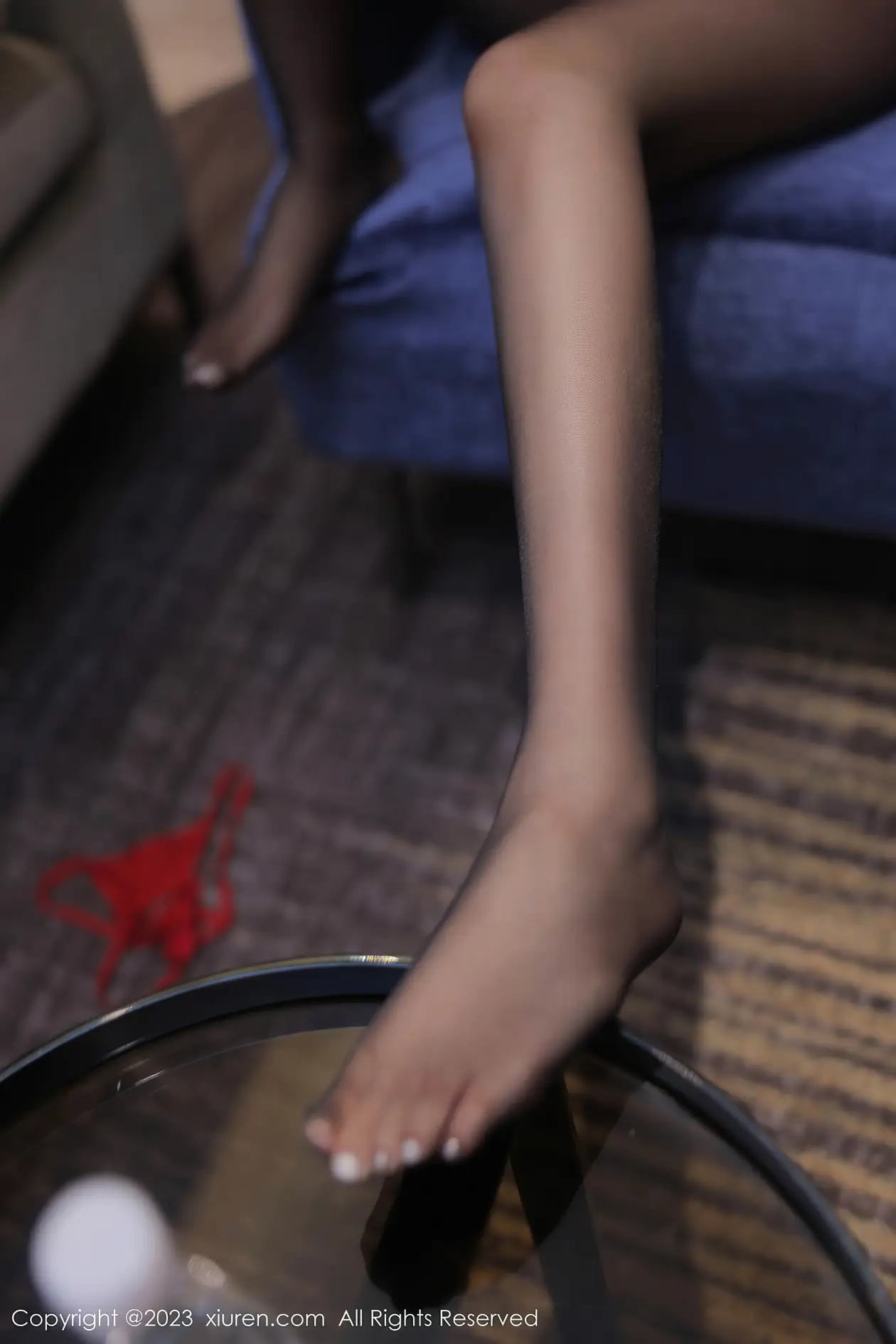 [XiuRen] 2023.09.25 NO.7437 Jiang Zhenzhen#[89P]-6