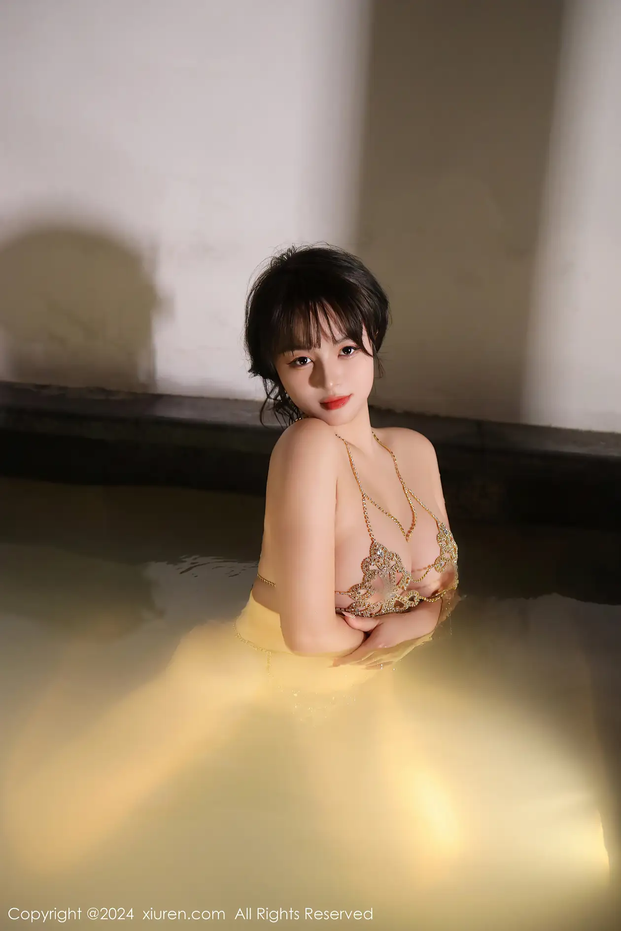 [XiuRen] 2024.02.06 NO.8075 Shen Siyi#[75P]-2