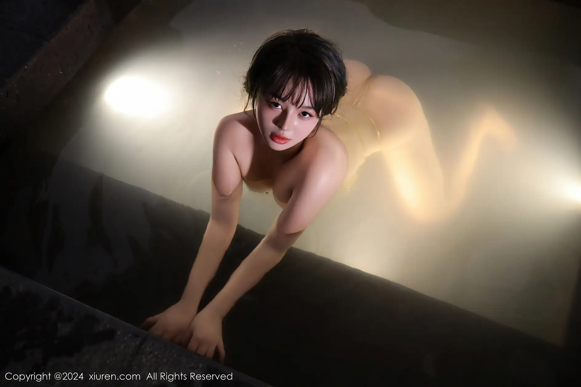 [XiuRen] 2024.02.06 NO.8075 Shen Siyi#[75P]-8