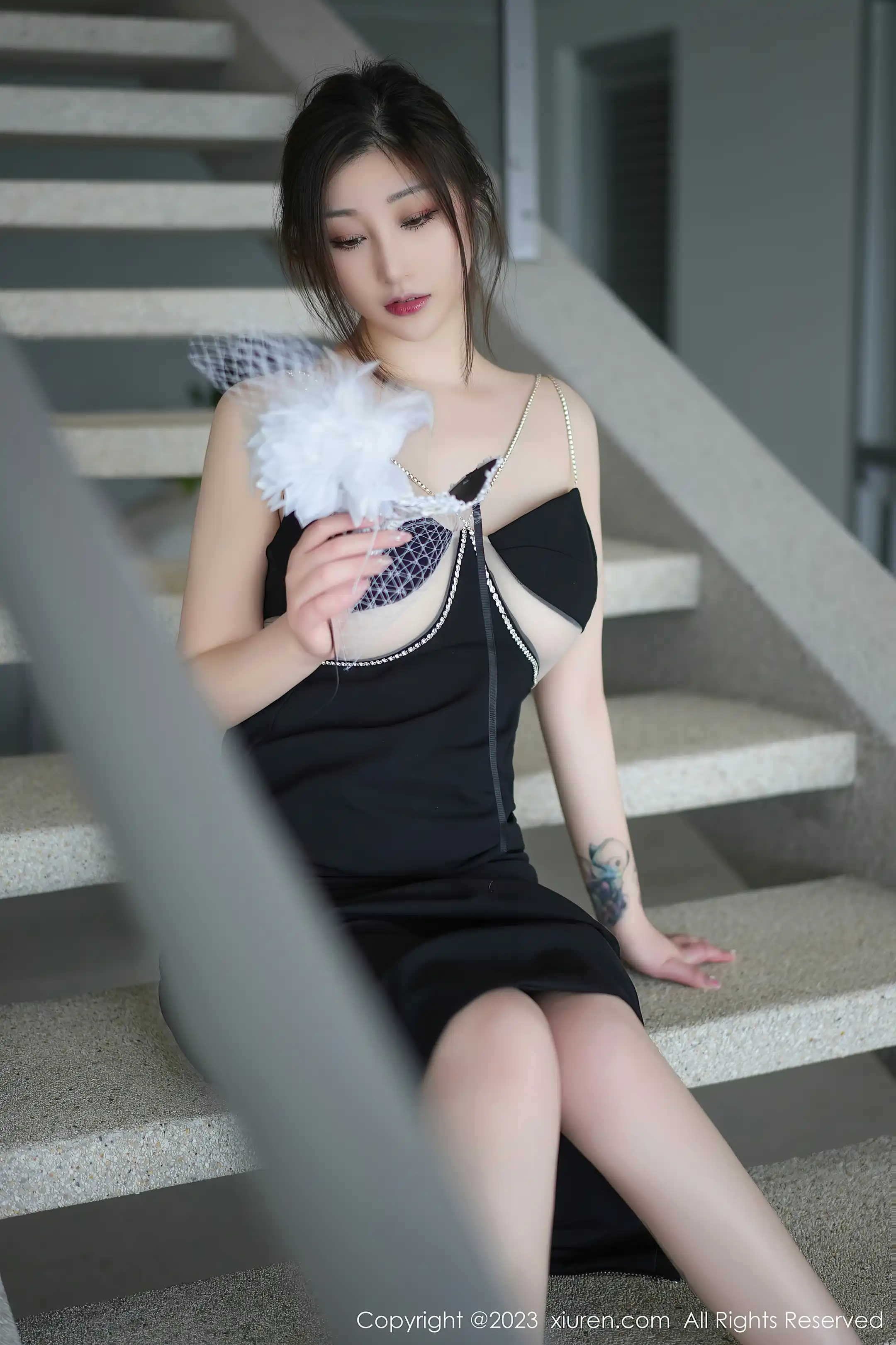 [XiuRen] 2023.03.10 NO.6396 Daji_Toxic#[66P]-1