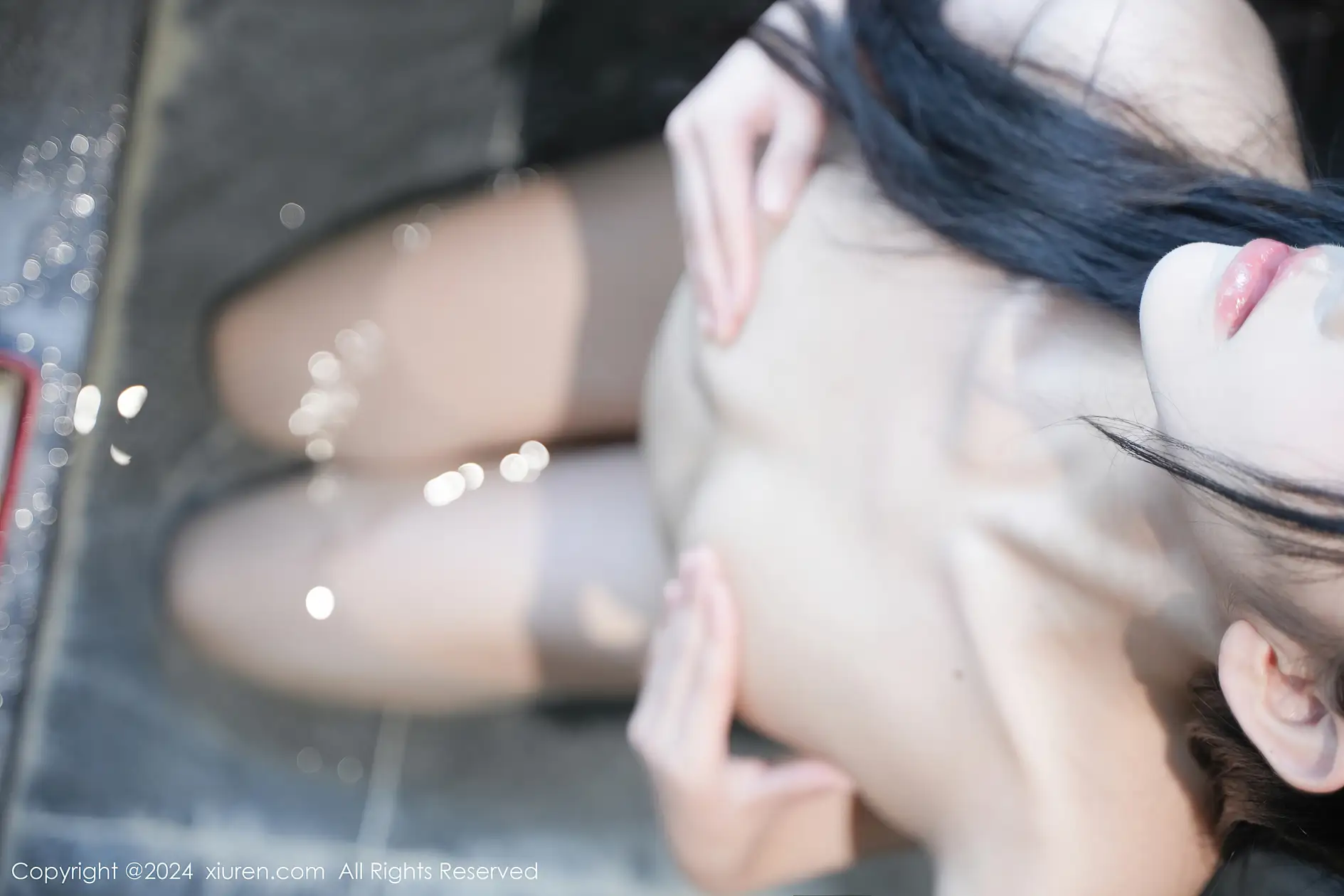 [XiuRen] 2024.01.22 NO.7996 Yi Xueer#[59P]-3