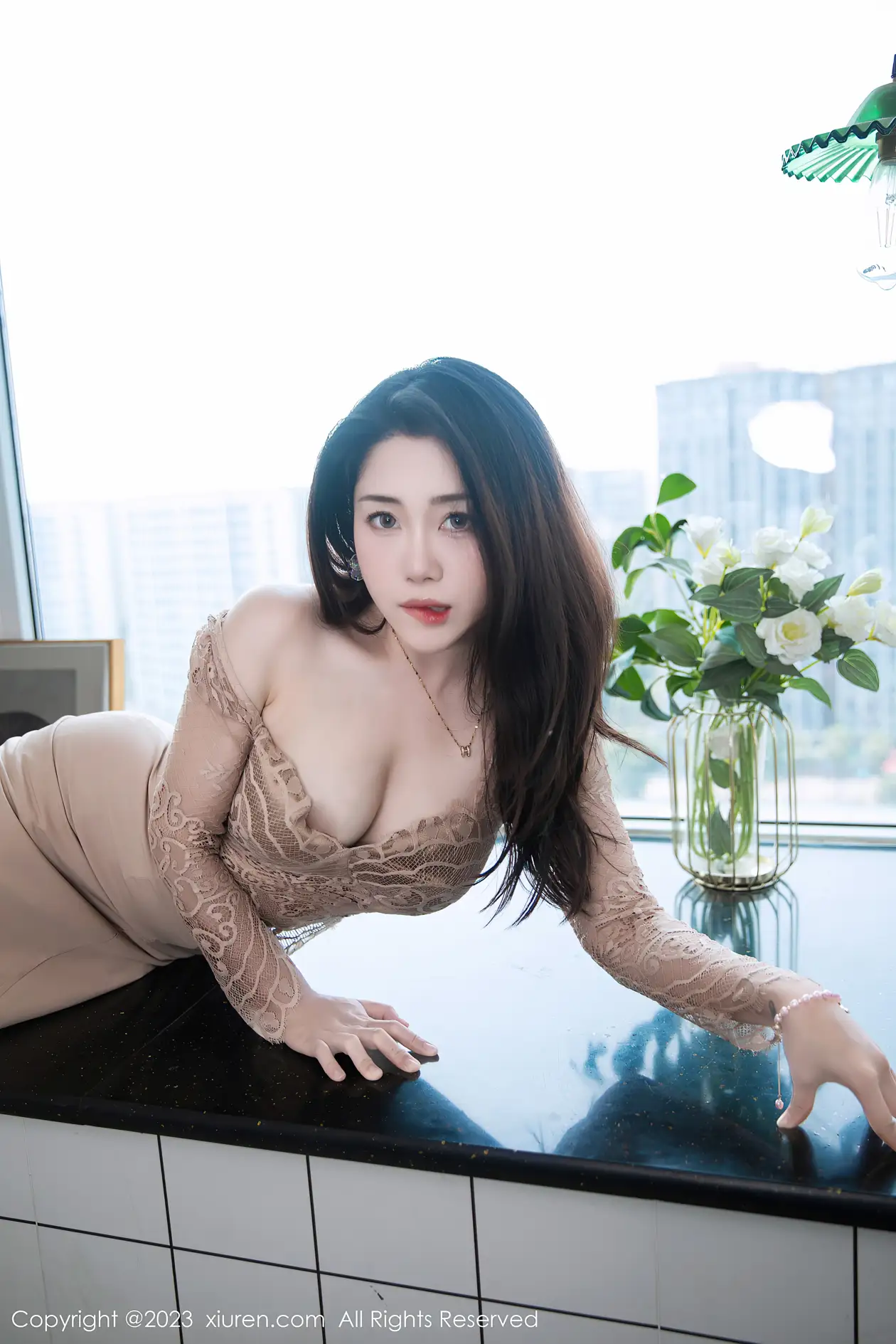 [XiuRen] 2023.08.11 NO.7216 Yuliya#[90P]-5