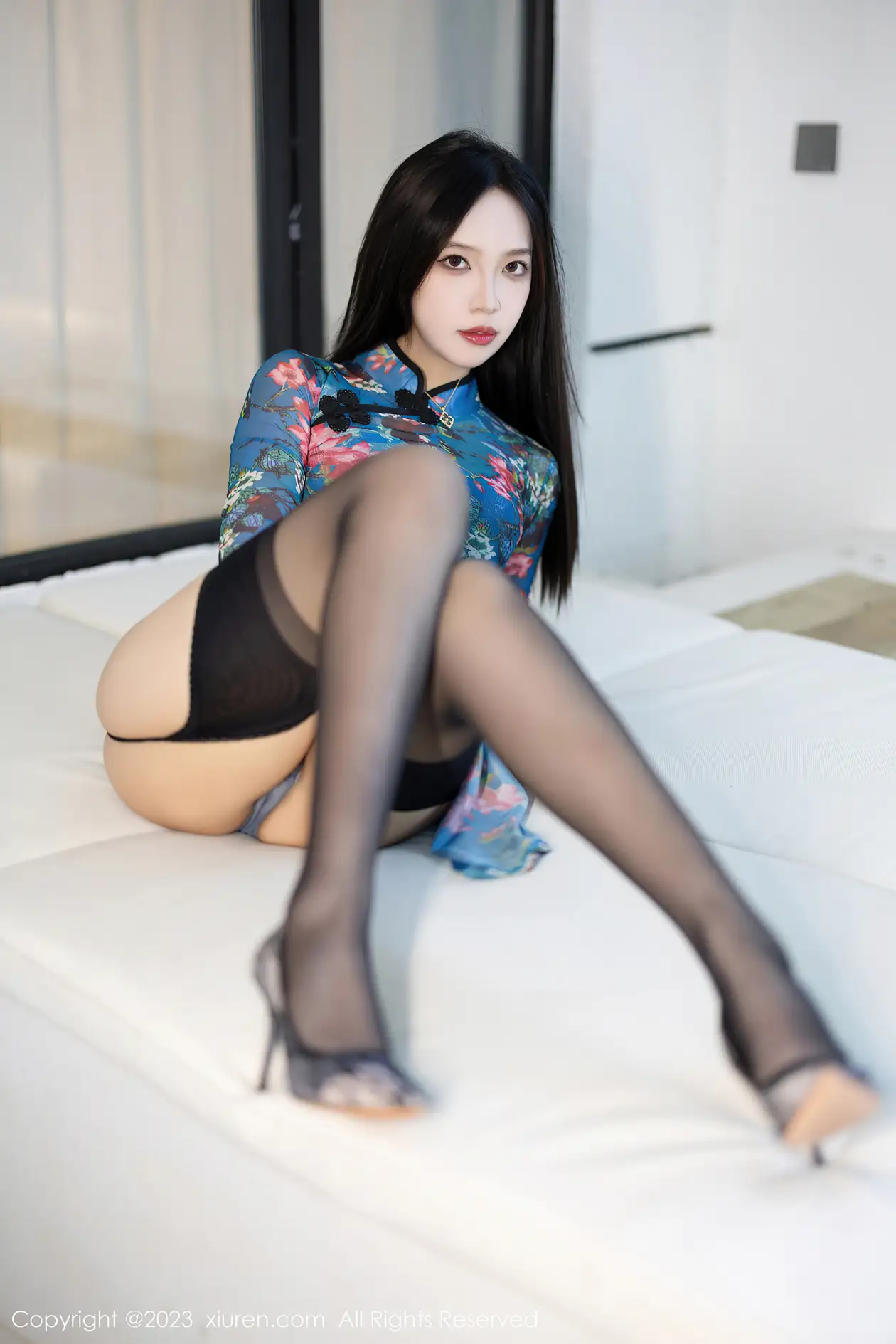 [XiuRen] 2023.08.23 NO.7271 Zheng YingshanBev#[82P]-1