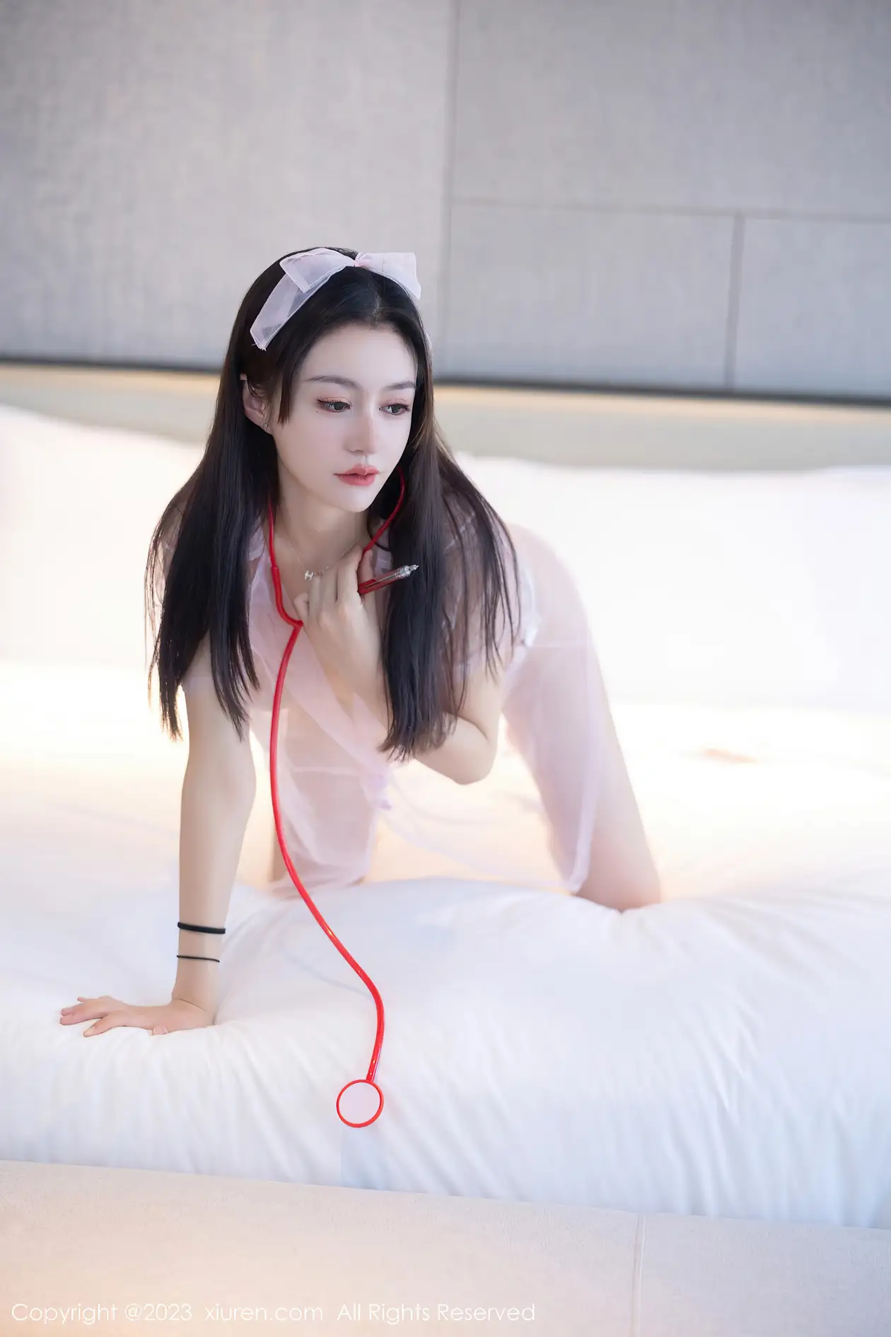 [XiuRen] 2023.11.06 NO.7620 Tang Ningning#[83P]-1