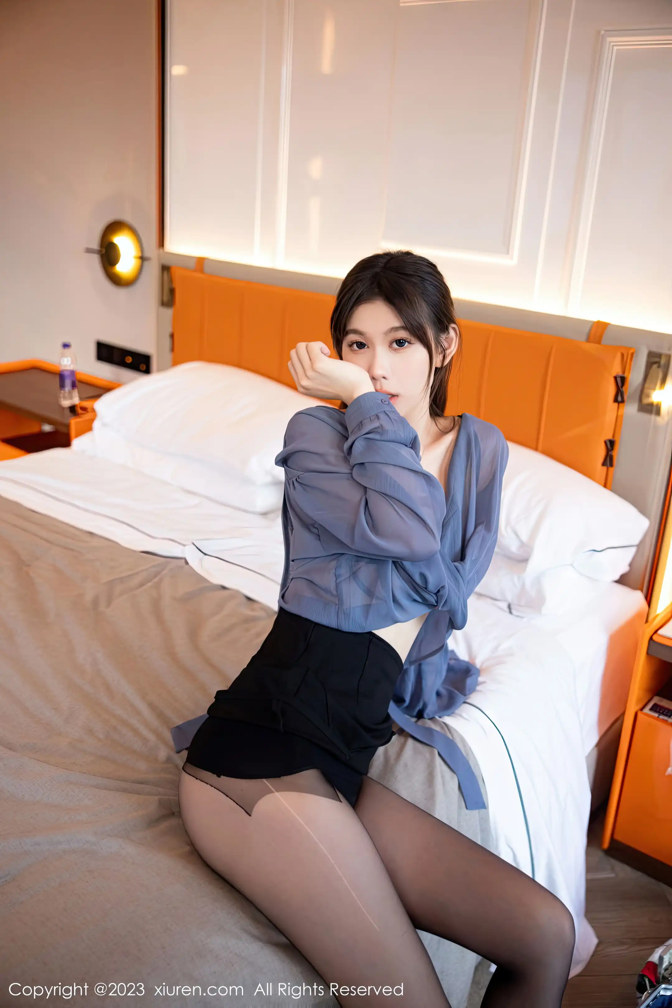 [XiuRen] 2023.01.12 NO.6122 Li Yarou 182CM#[63P]-1