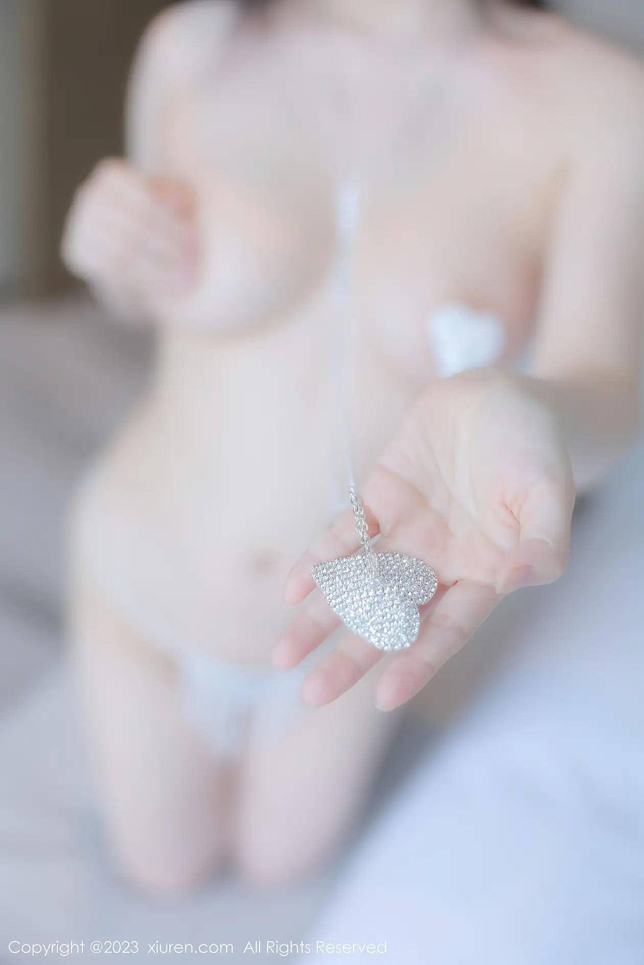 [XiuRen] 2023.05.12 NO.6726 Doubanjiang#[82P]-9