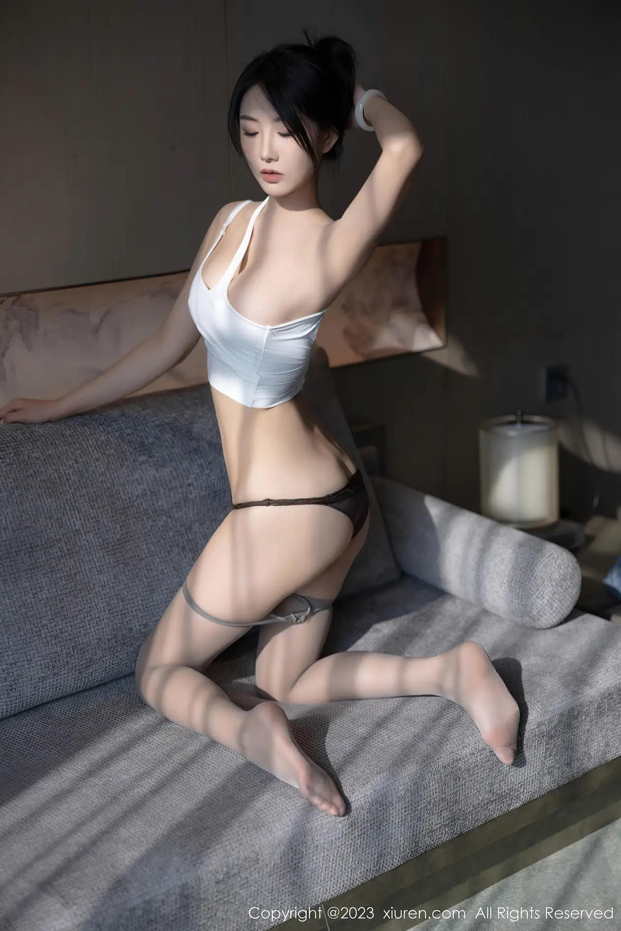 [XiuRen] 2023.12.08 NO.7781 Susua#[96P]-3