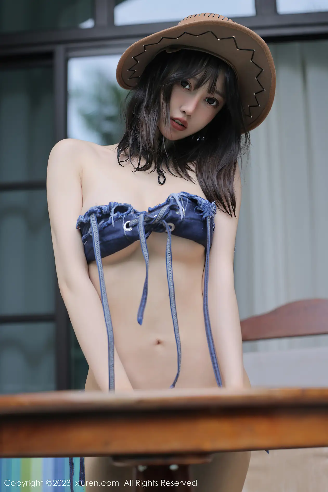 [XiuRen] 2023.03.31 NO.6504 Yueer Yueer#[72P]-5