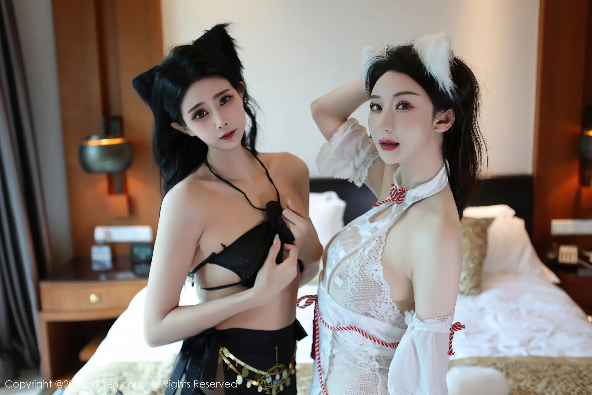 [XiuRen] 2023.09.28 NO.7455 Model collection#[91P]-5