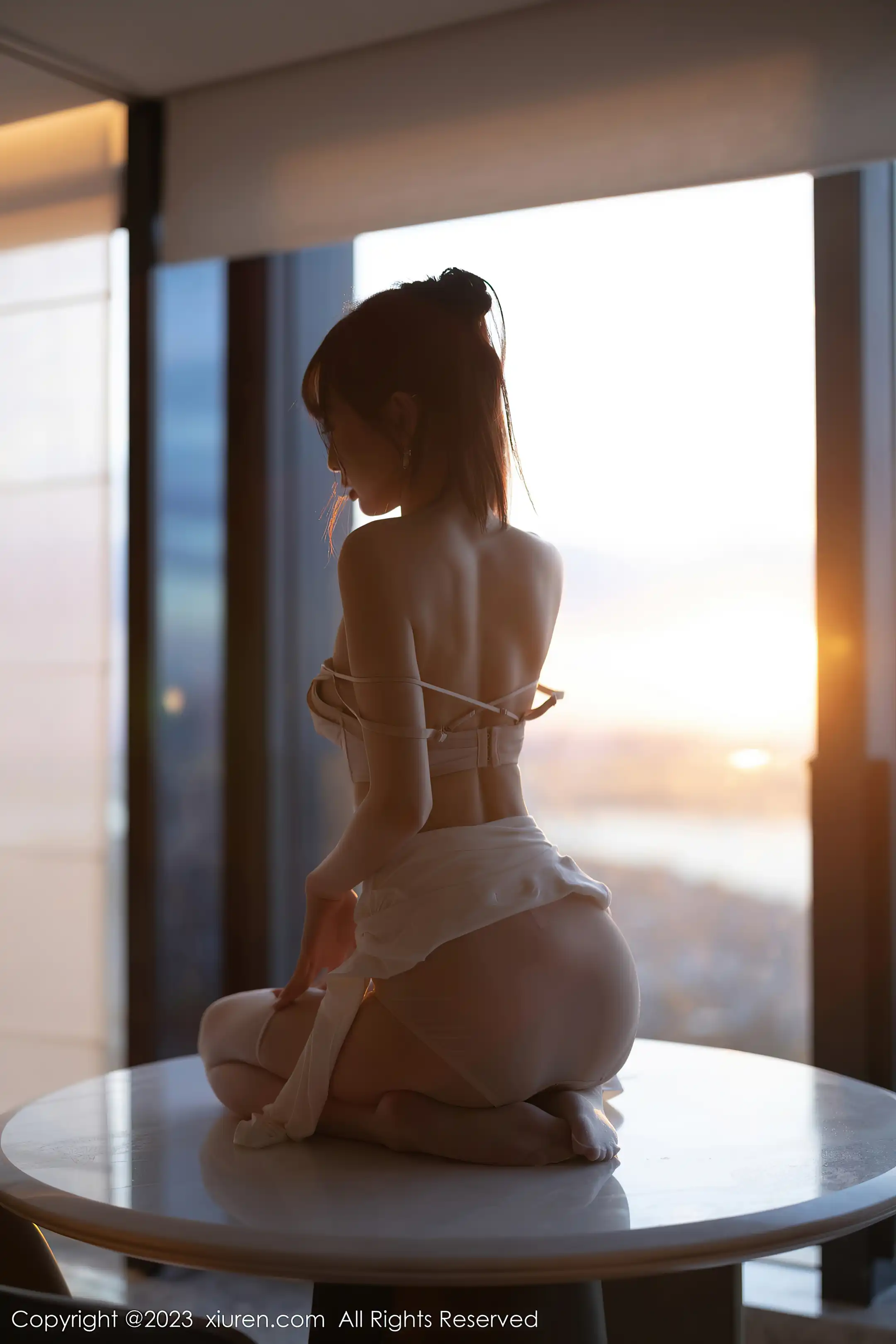 [XiuRen] 2023.02.14 NO.6263 Lin Xinglan#[86P]-10