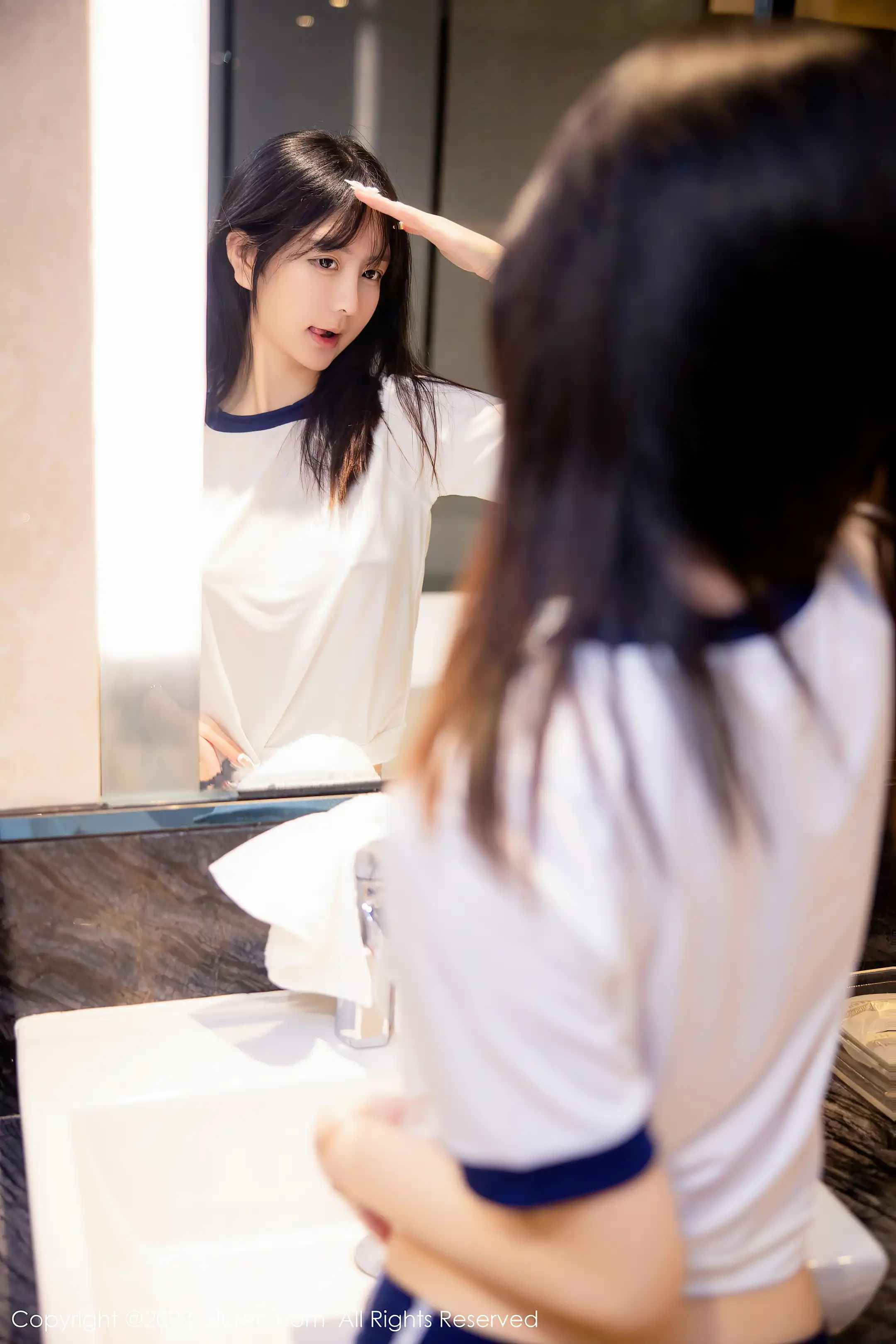 [XiuRen] 2023.03.21 NO.6447 Xie Xiaoan#[88P]-4