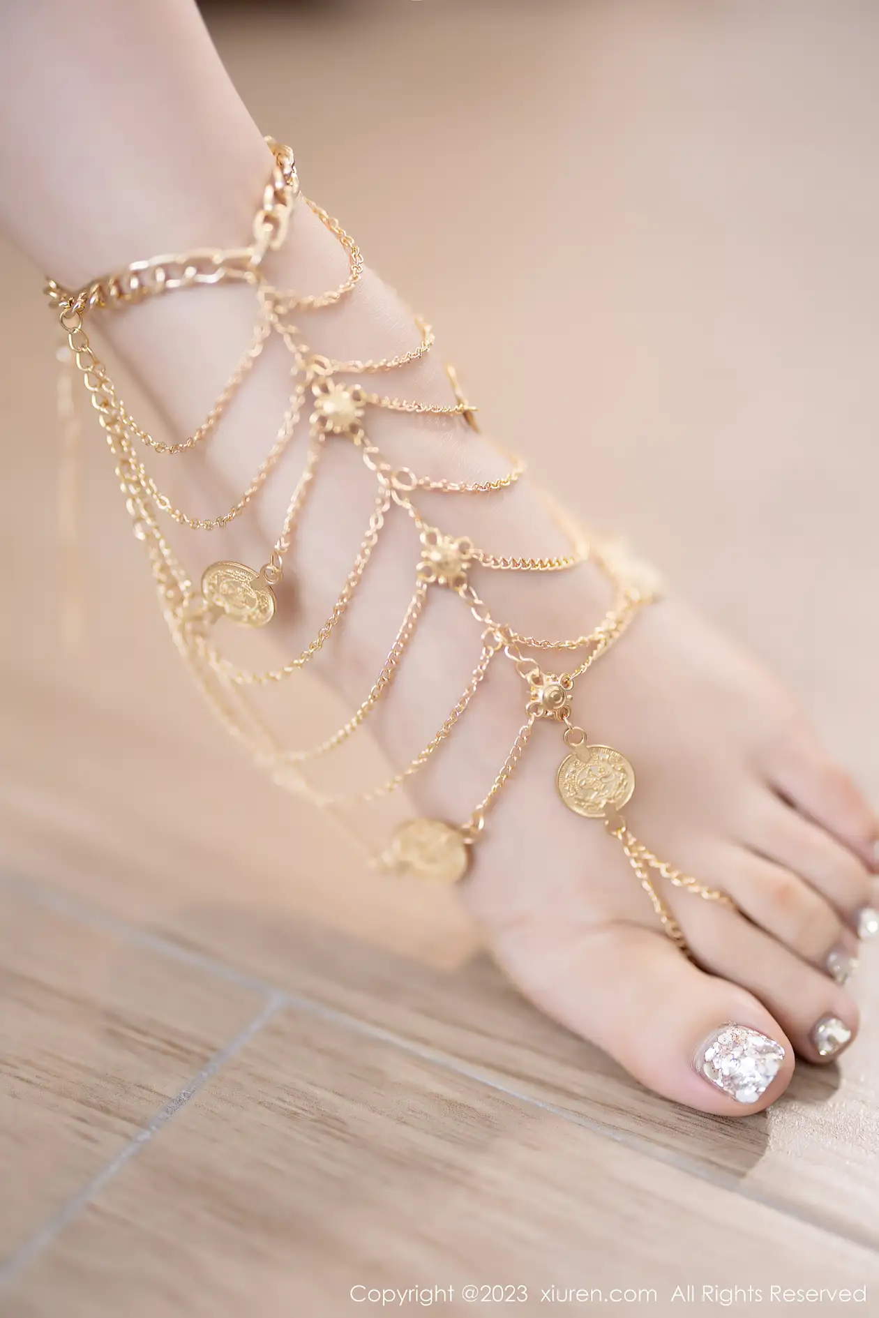 [XiuRen] 2023.08.11 NO.7222 Xu Lizhi Booty#[83P]-7