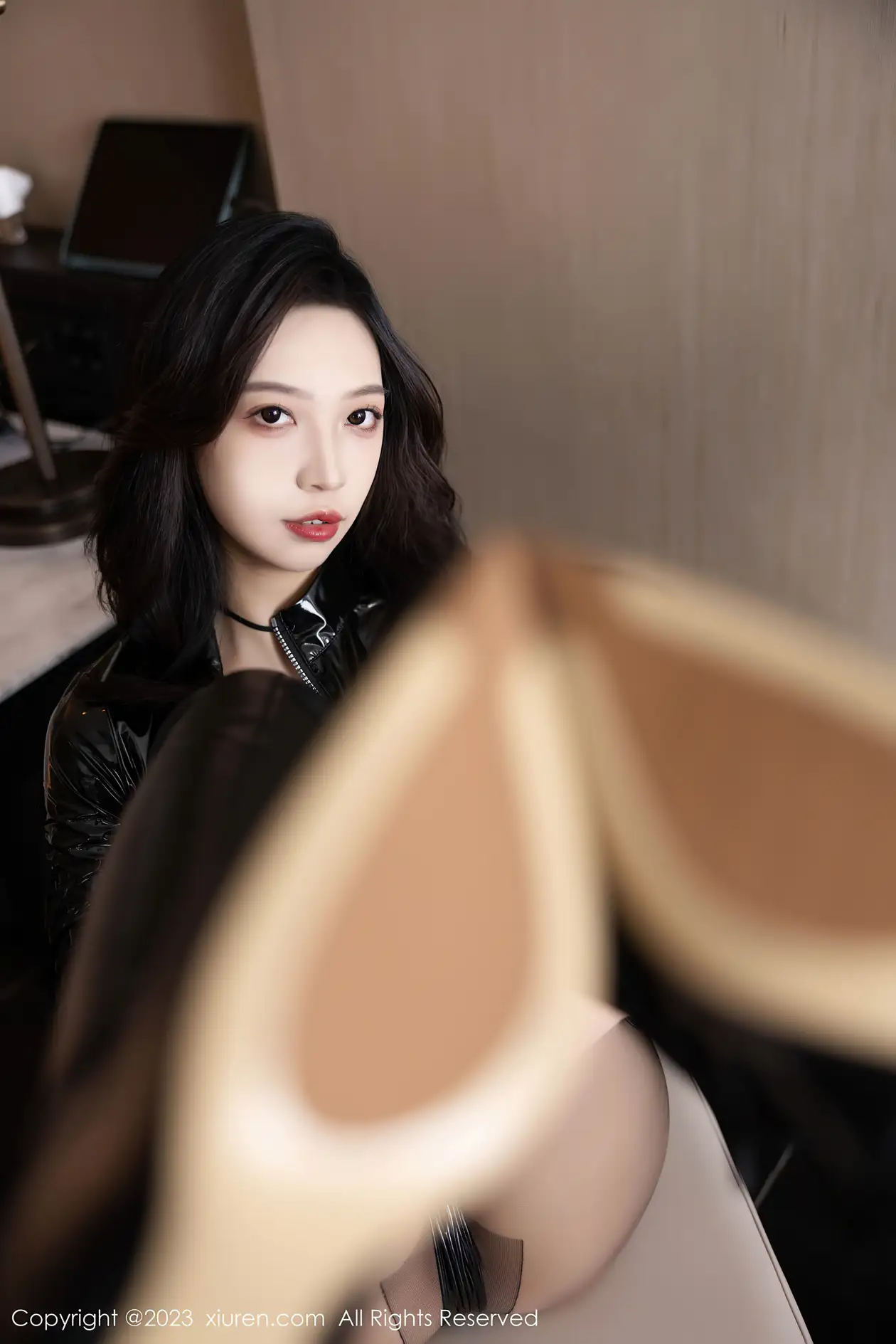 [XiuRen] 2023.06.28 NO.6988 Zheng YingshanBev#[91P]-8