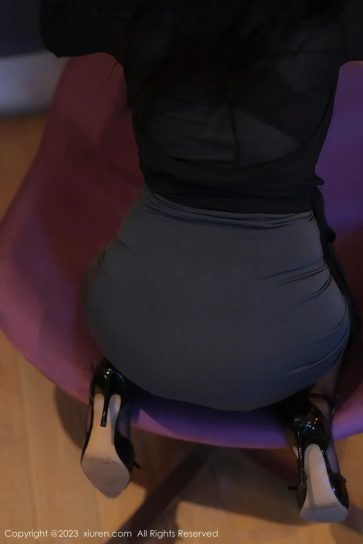 [XiuRen] 2023.10.18 NO.7523 Arude Weiwei#[84P]-2