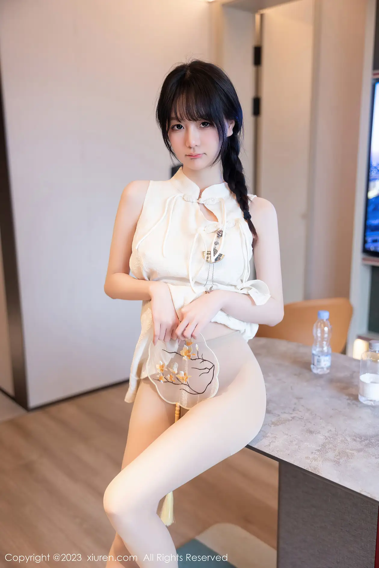 [XiuRen] 2023.05.26 NO.6813 young#[81P]-9