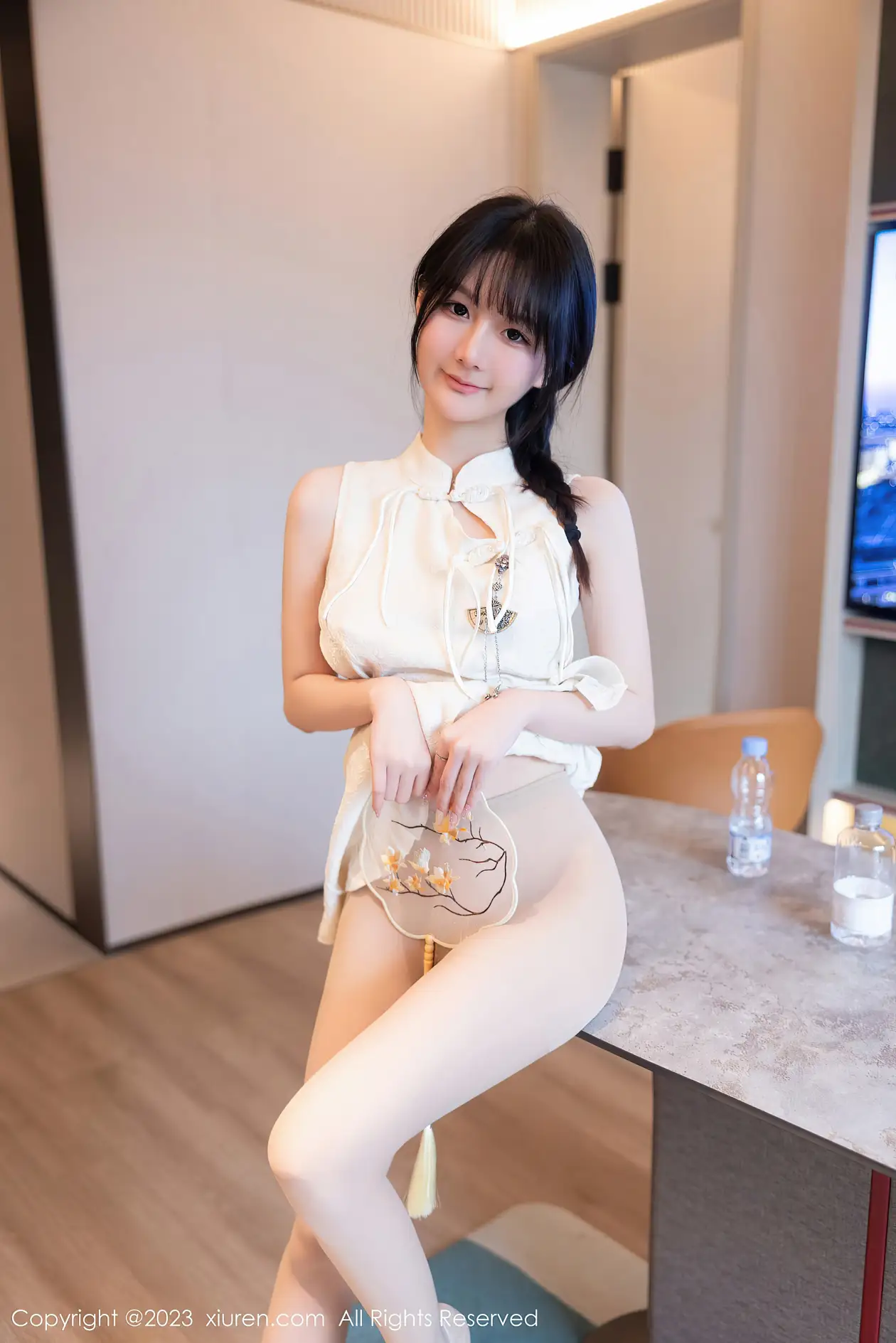 [XiuRen] 2023.05.26 NO.6813 young#[81P]-10