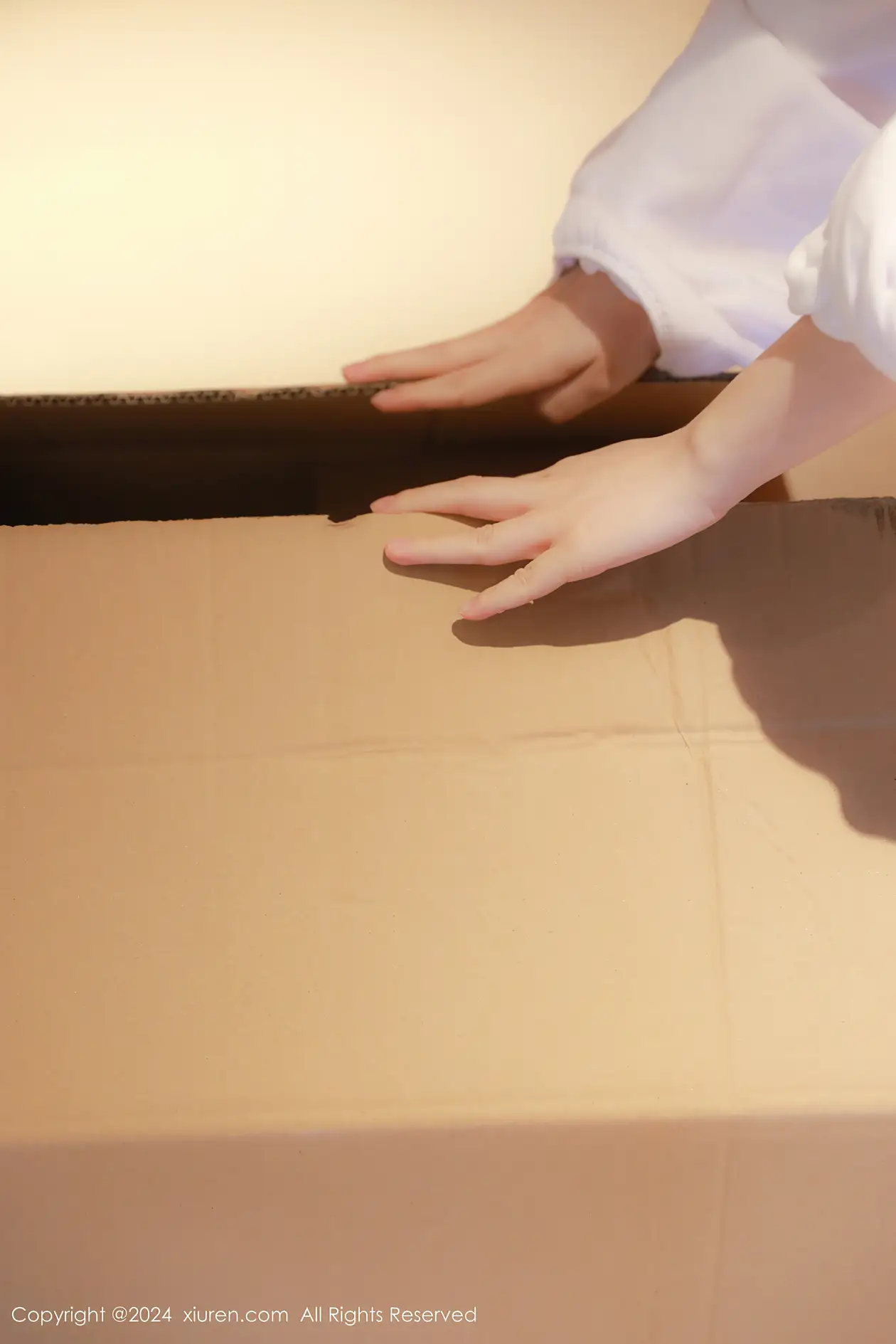 [XiuRen] 2024.01.31 NO.8044 small fries nienie#[75P]-7