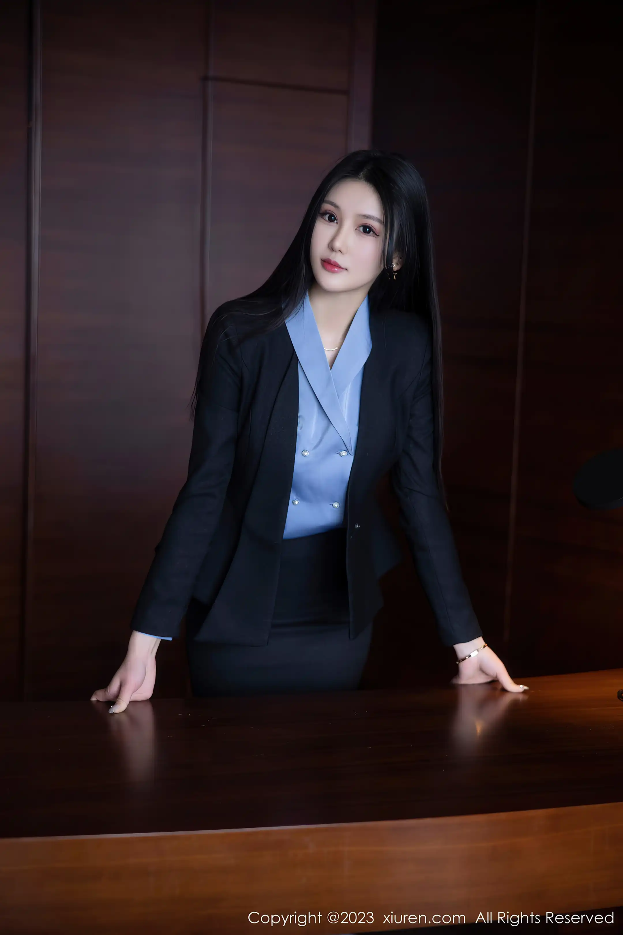 [XiuRen] 2023.02.13 NO.6254 Yuanyuanjiang#[87P]-7