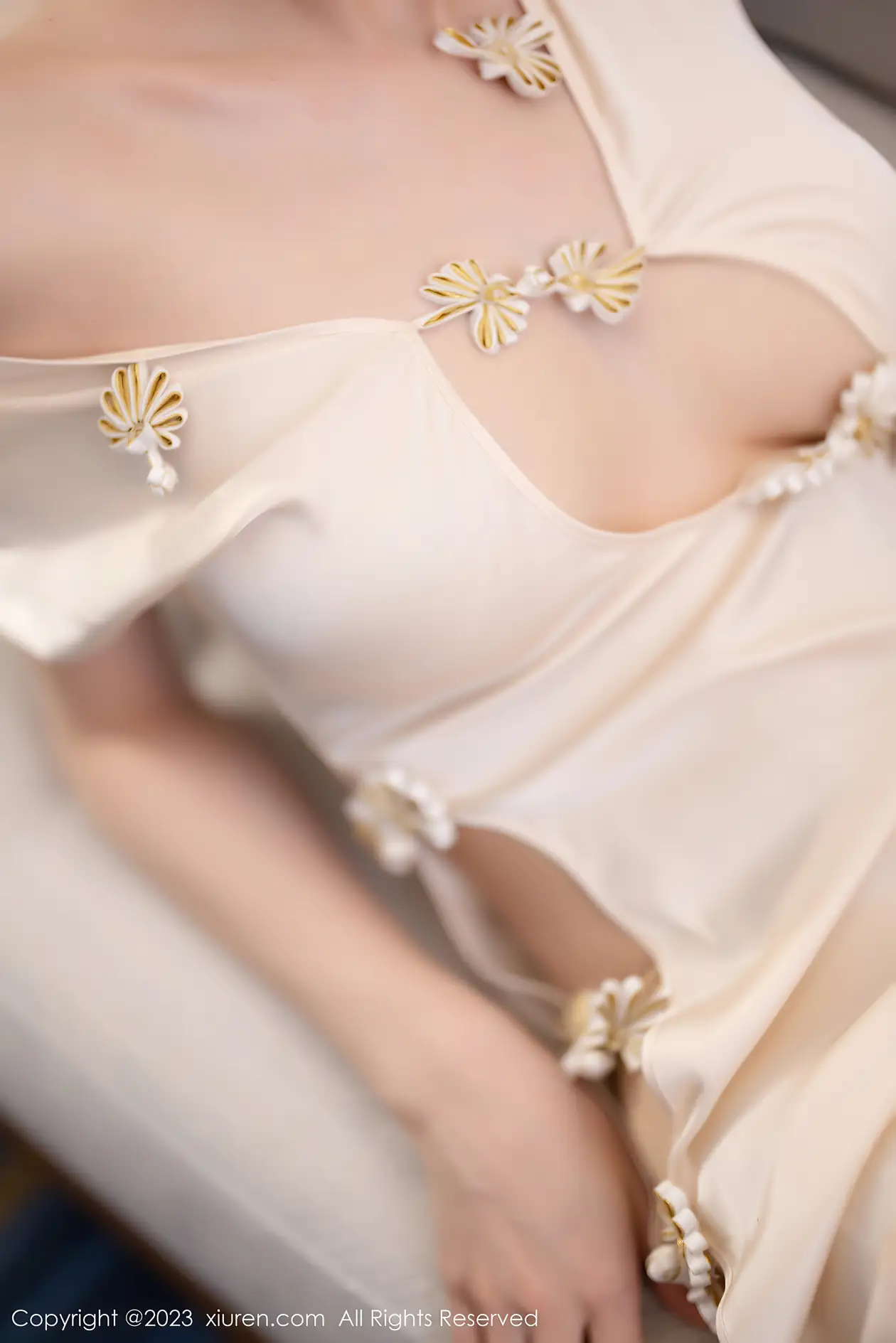 [XiuRen] 2023.04.19 NO.6600 Lin Xinglan#[89P]-3