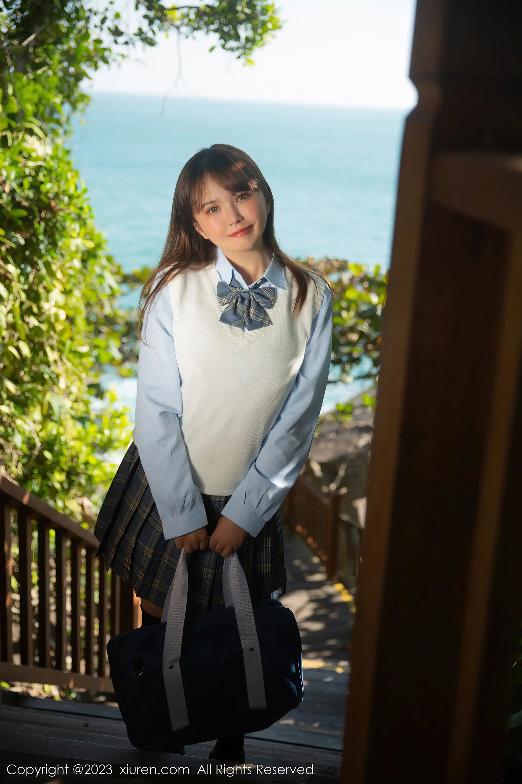 [XiuRen] 2023.03.16 NO.6423 Zhang SiyunNice#[82P]-3