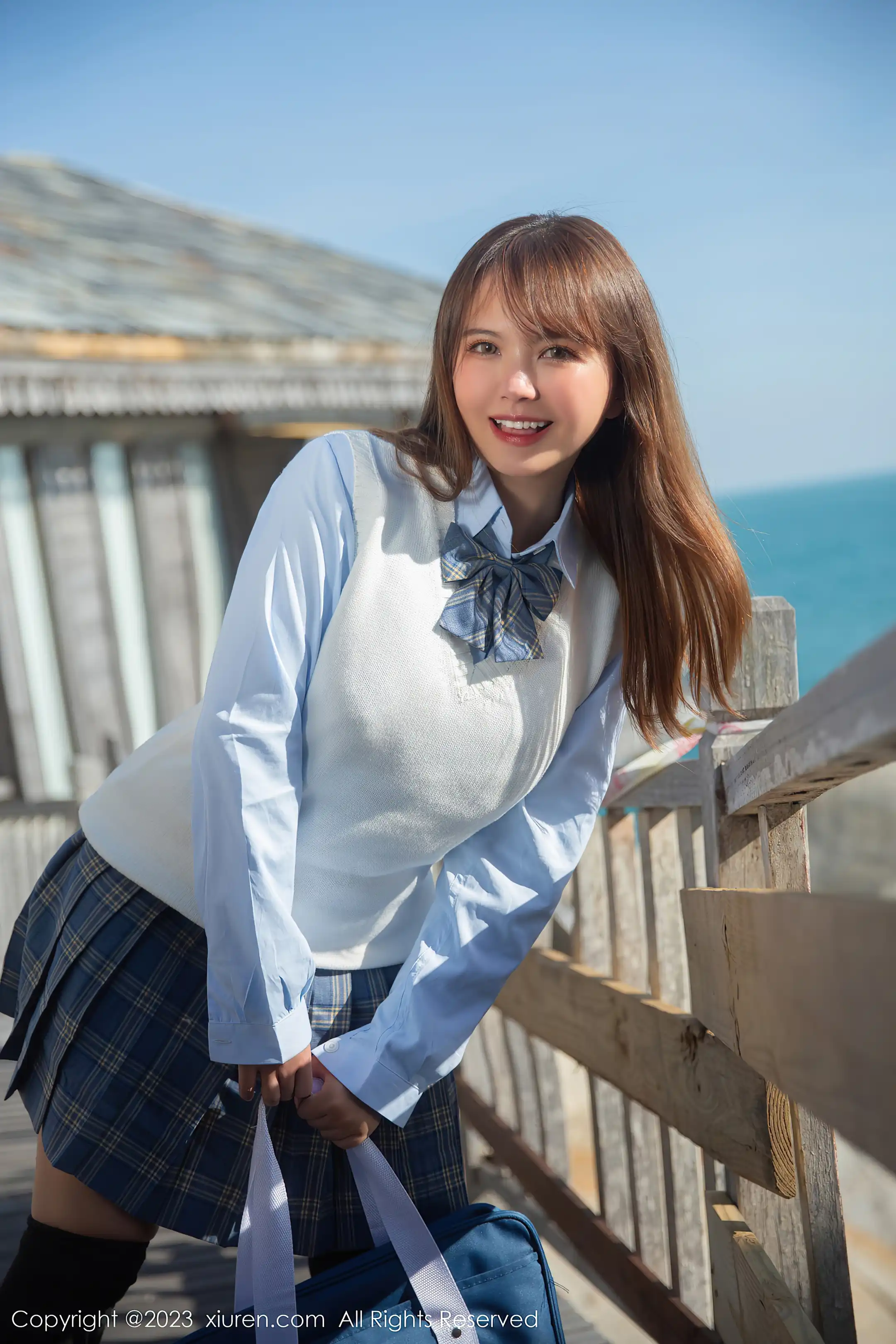 [XiuRen] 2023.03.16 NO.6423 Zhang SiyunNice#[82P]-5