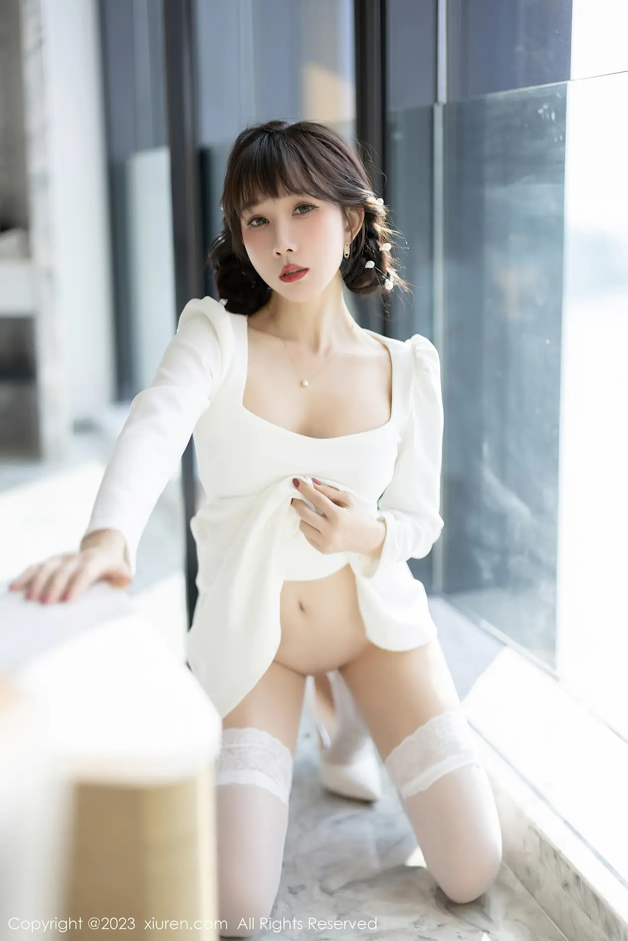 [XiuRen] 2023.04.06 NO.6528 Boqiaojiang#[72P]-6