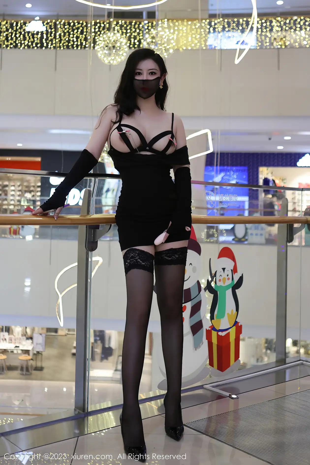 [XiuRen] 2023.04.03 NO.6515 Wang WanyouQueen#[81P]-3