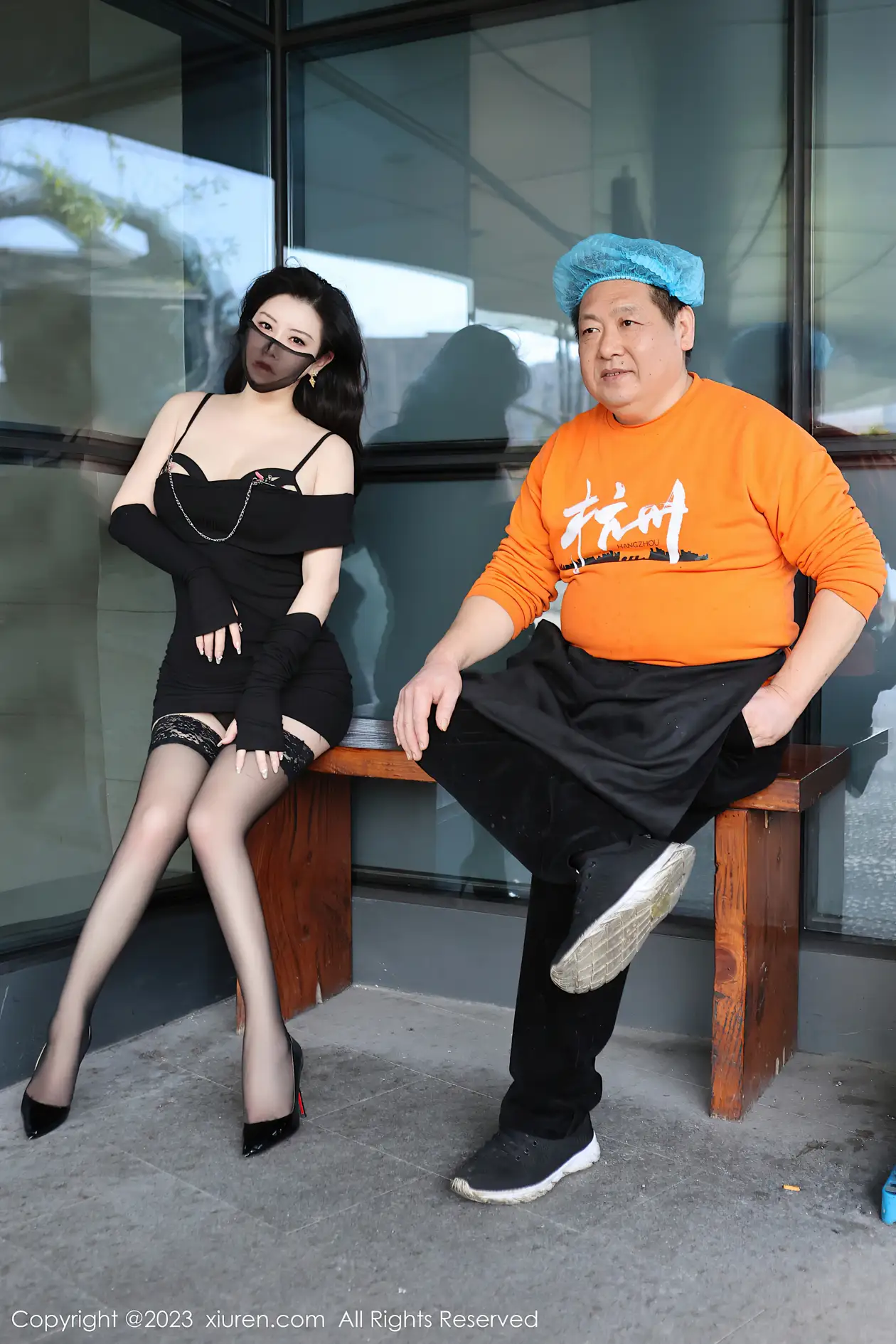 [XiuRen] 2023.04.03 NO.6515 Wang WanyouQueen#[81P]-9