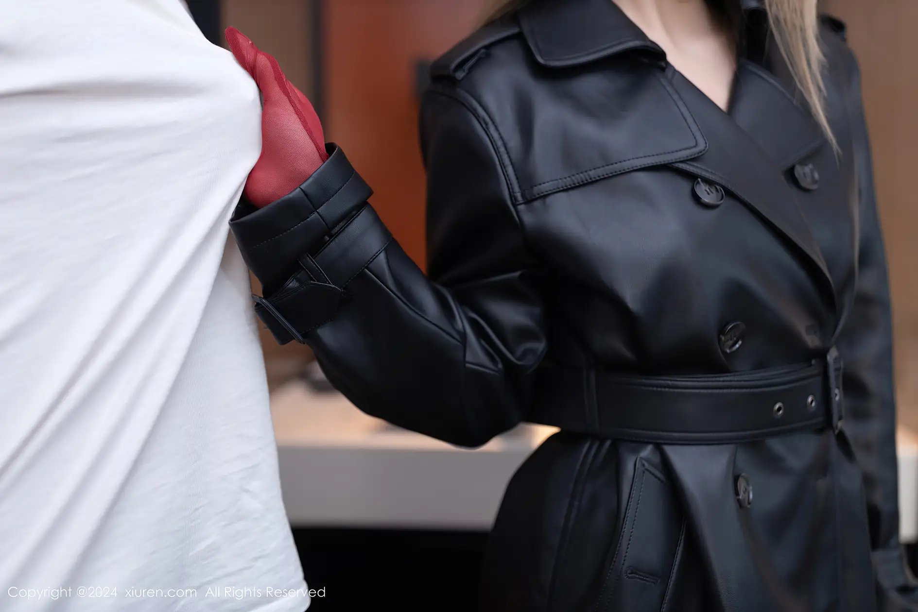 [XiuRen] 2024.02.21 NO.8124 Shen Qingdai#[80P]-4