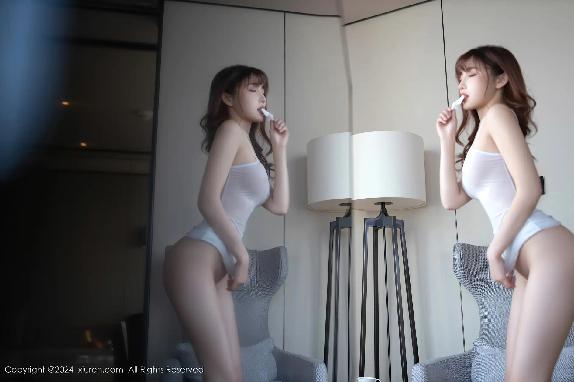 [XiuRen] 2024.02.22 NO.8131 Lu Xuanxuan#[81P]-2