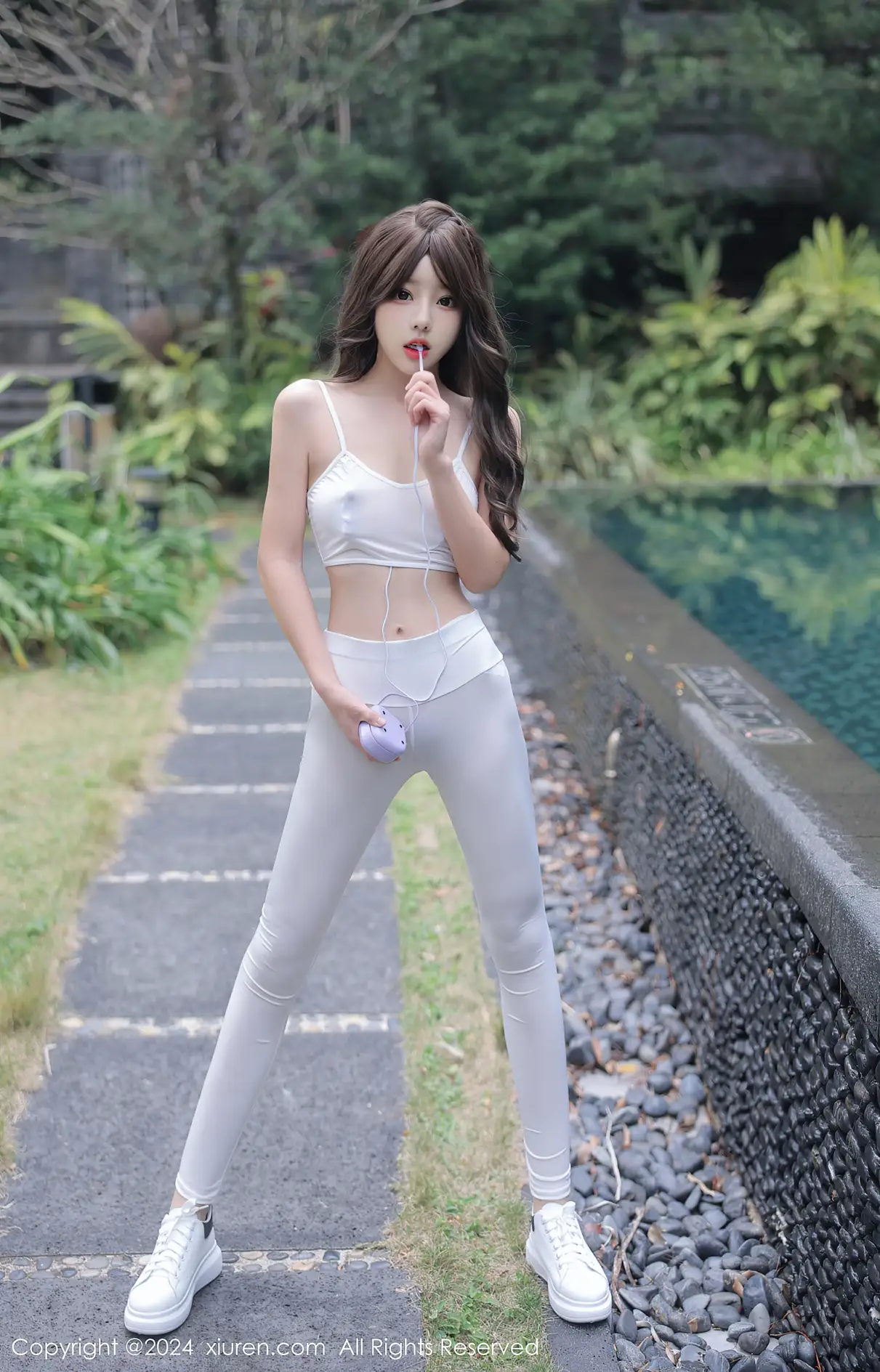 [XiuRen] 2024.02.23 NO.8132 Tao Yaoyao#[79P]-5