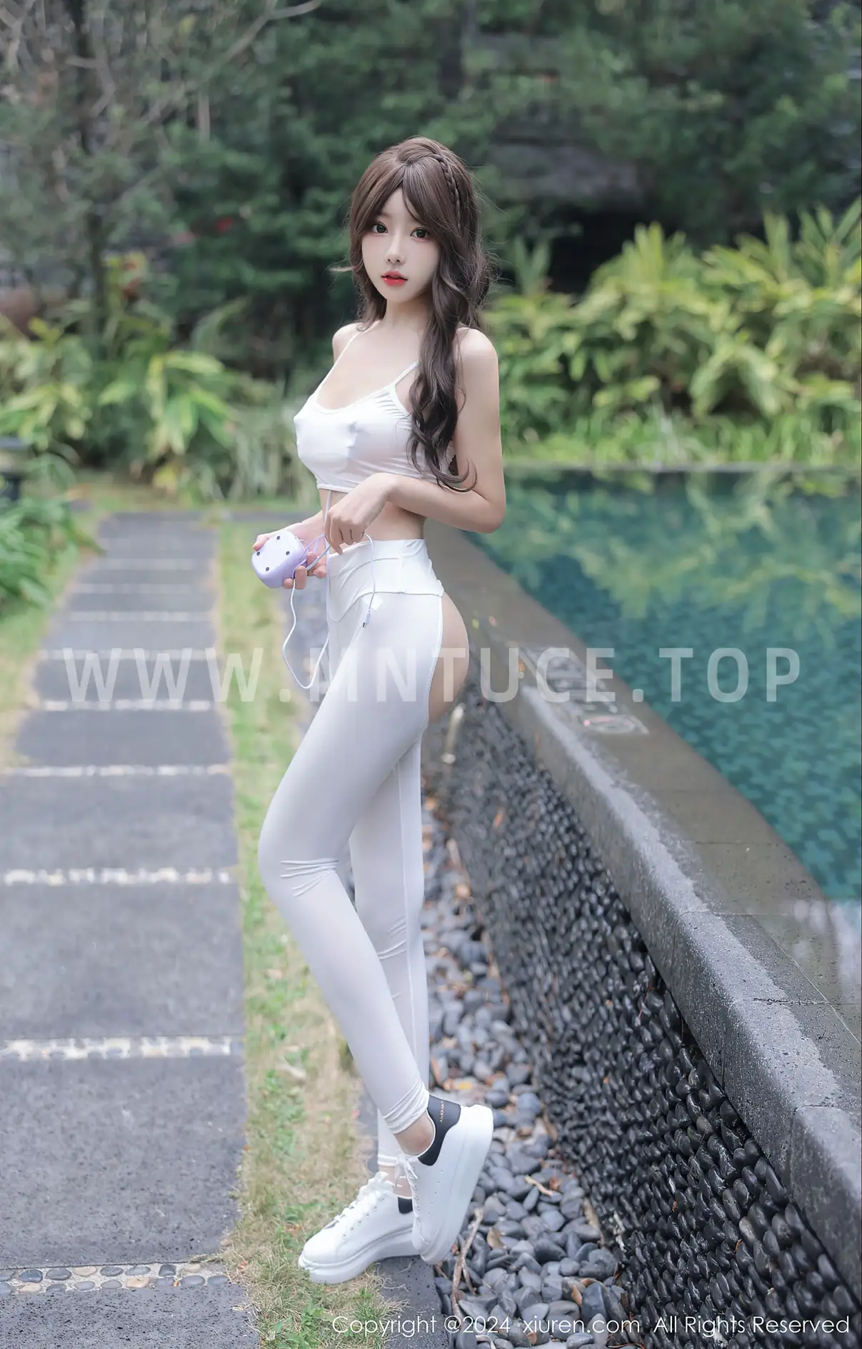 [XiuRen] 2024.02.23 NO.8132 Tao Yaoyao#[79P]-8