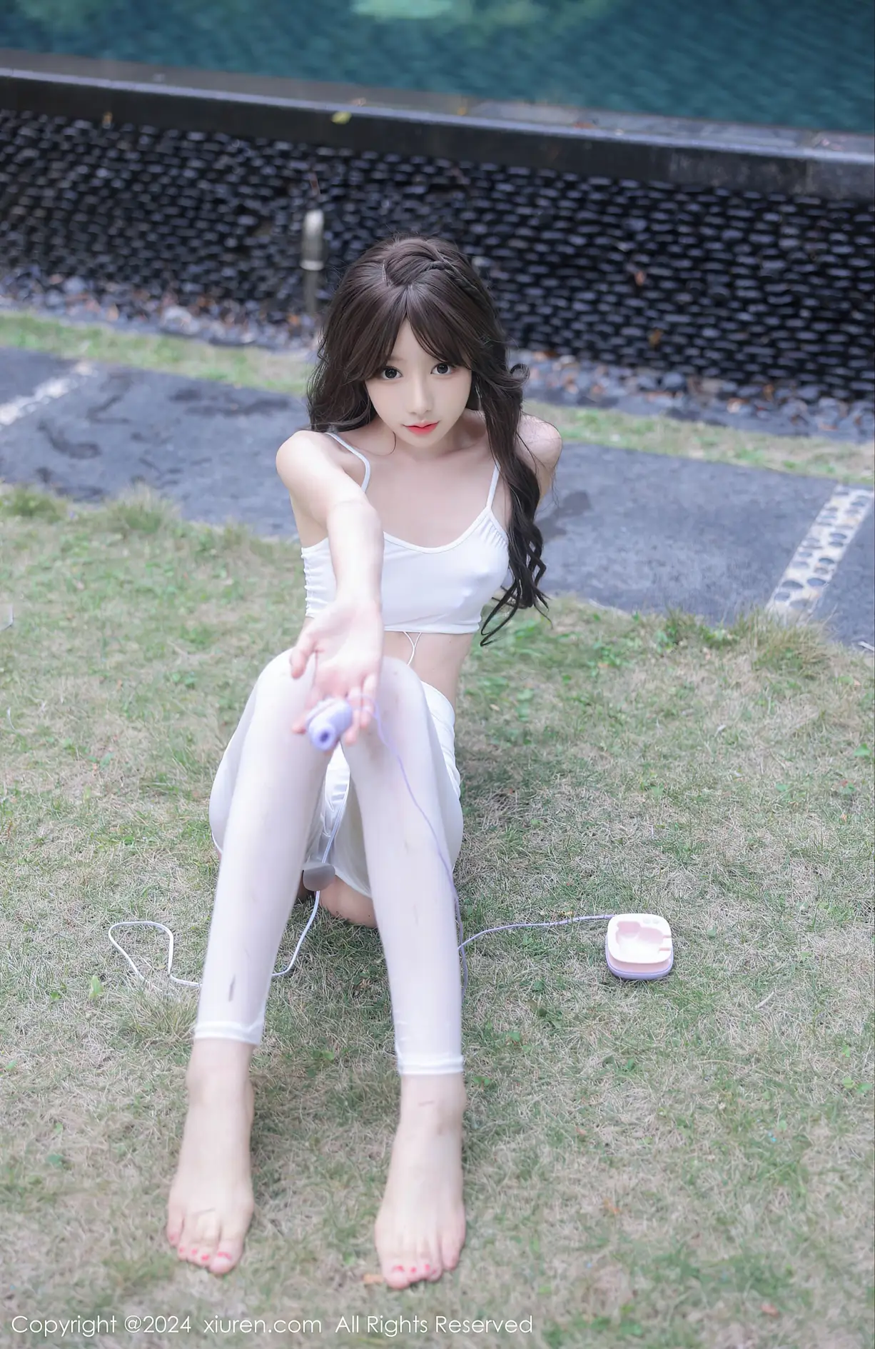 [XiuRen] 2024.02.23 NO.8132 Tao Yaoyao#[79P]-10