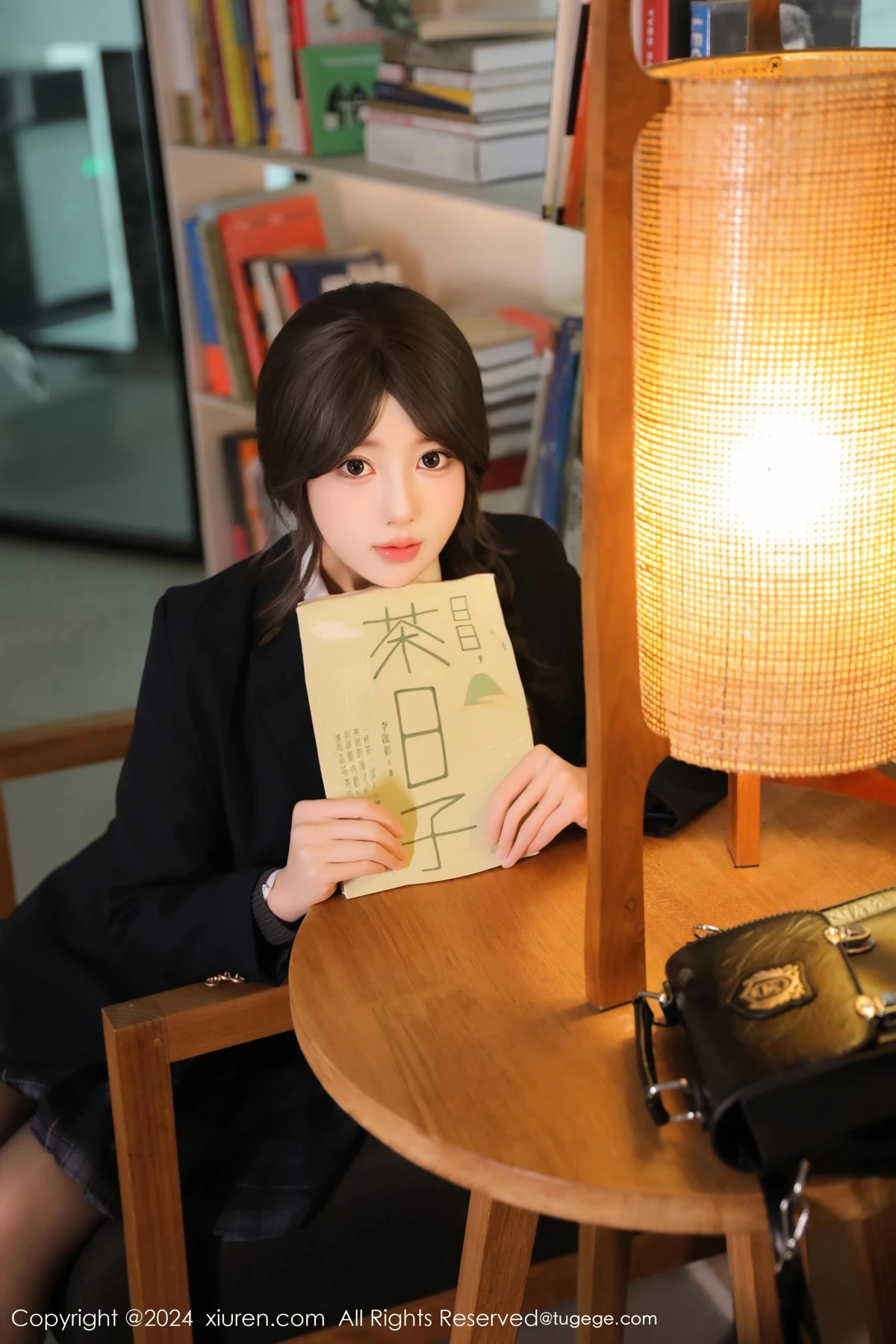 [XiuRen] 2024.12.31 No.9693 Tao Yaoyao#[78P]-2