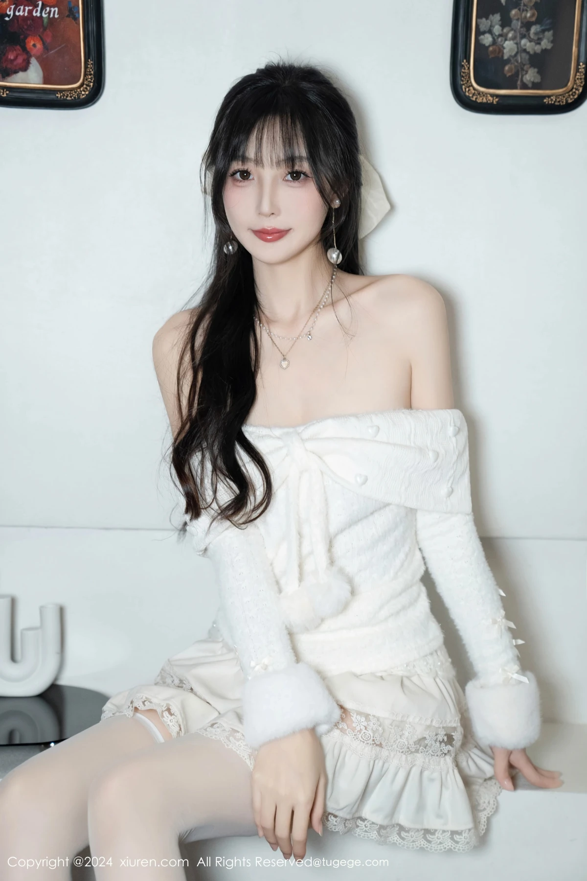 [XiuRen] 2024.12.25 No.9658 #[94P]-2