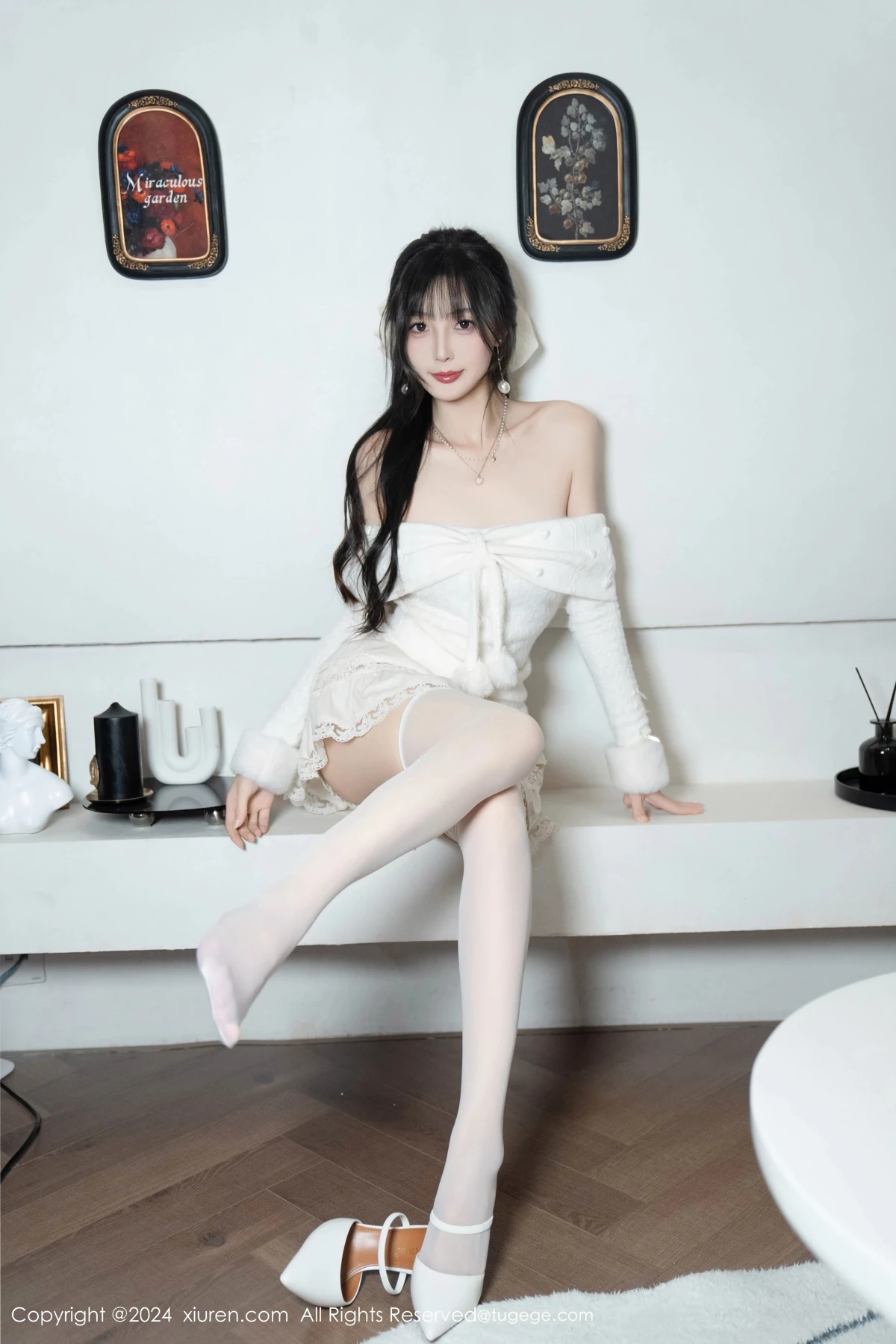 [XiuRen] 2024.12.25 No.9658 #[94P]-3