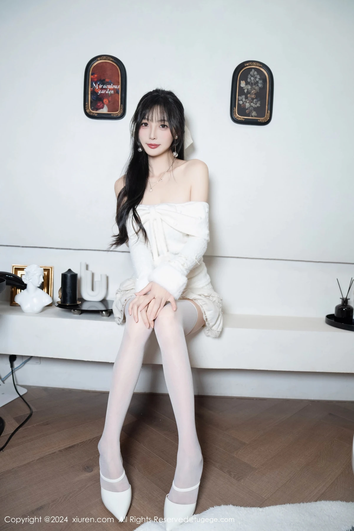 [XiuRen] 2024.12.25 No.9658 #[94P]-6