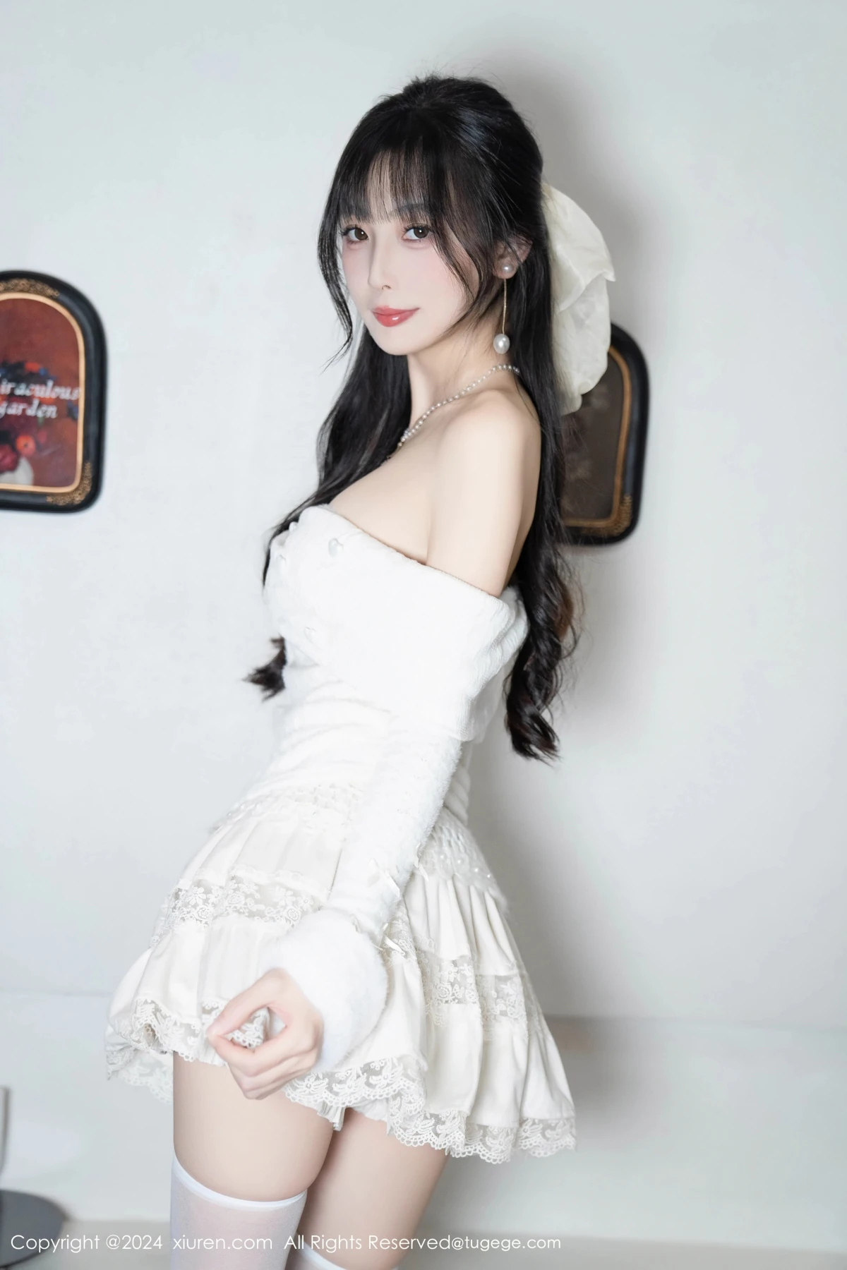 [XiuRen] 2024.12.25 No.9658 #[94P]-9