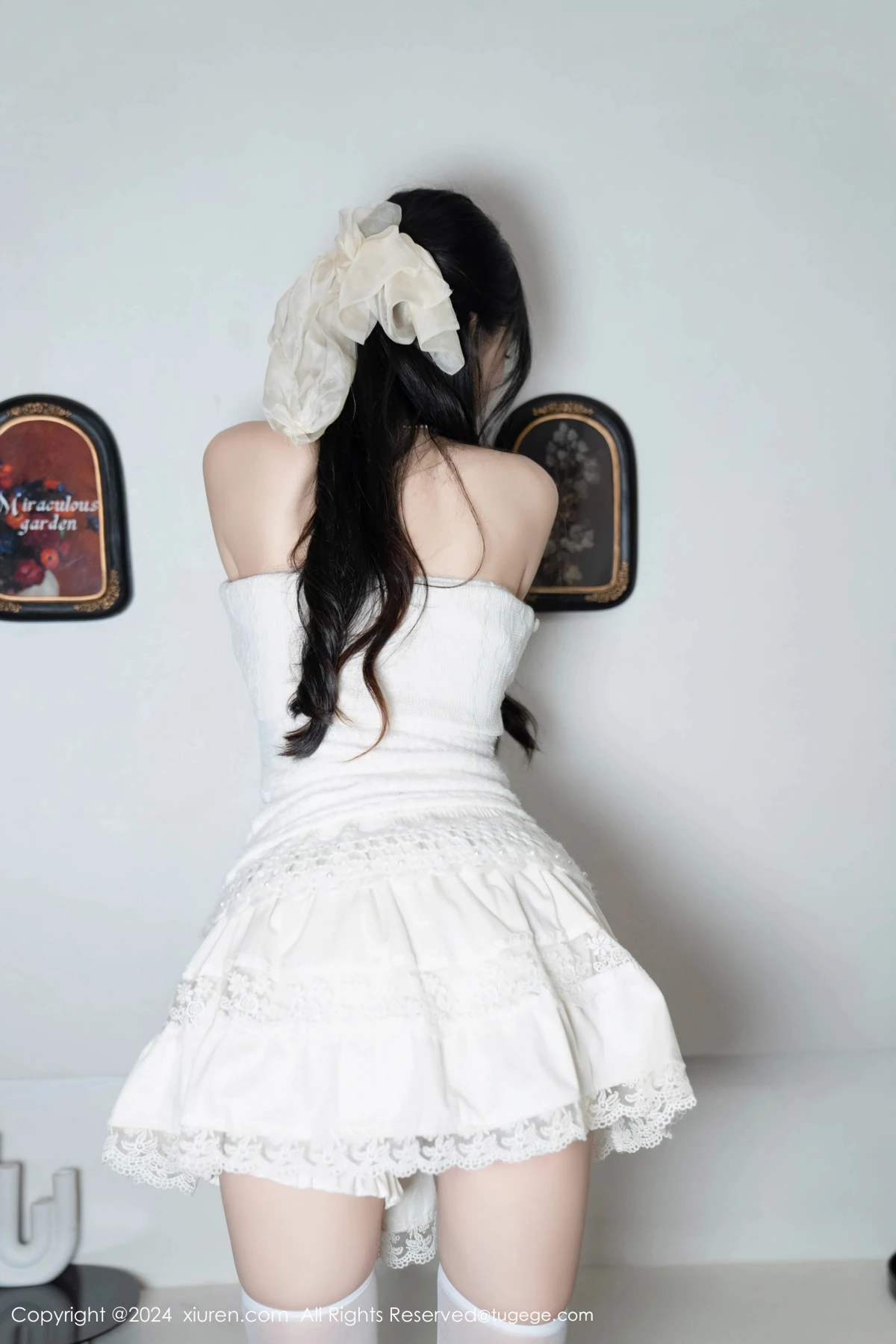 [XiuRen] 2024.12.25 No.9658 #[94P]-10