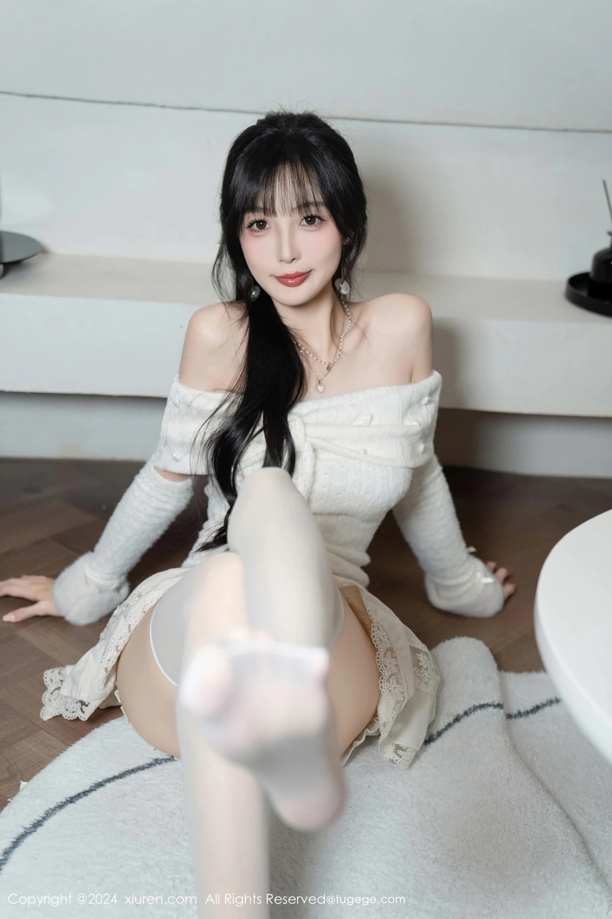 [XiuRen] 2024.12.25 No.9658 #[94P]-2