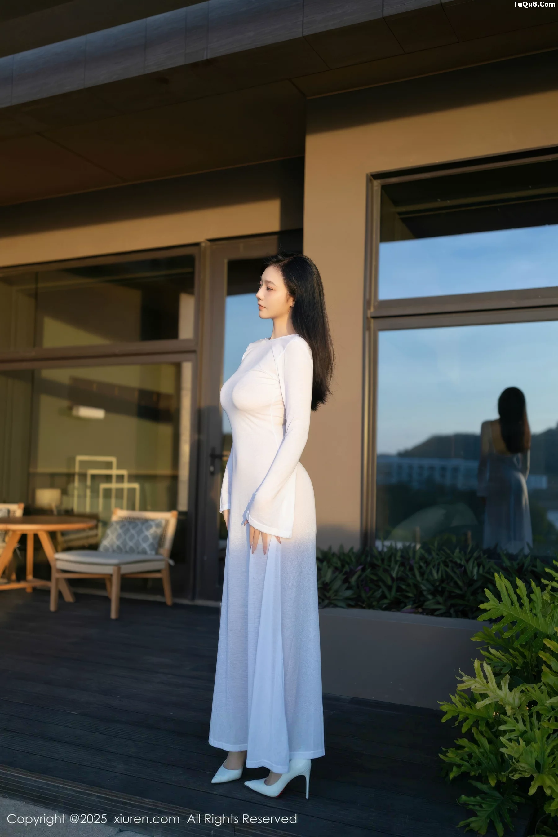 [XiuRen] 20250909 N10747 safely#[80P]-1