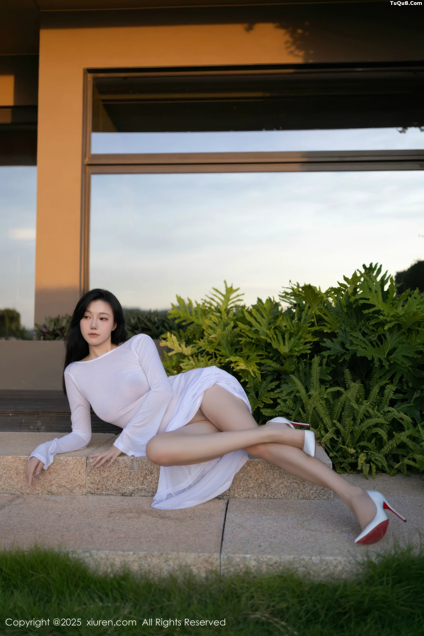 [XiuRen] 20250909 N10747 safely#[80P]-3