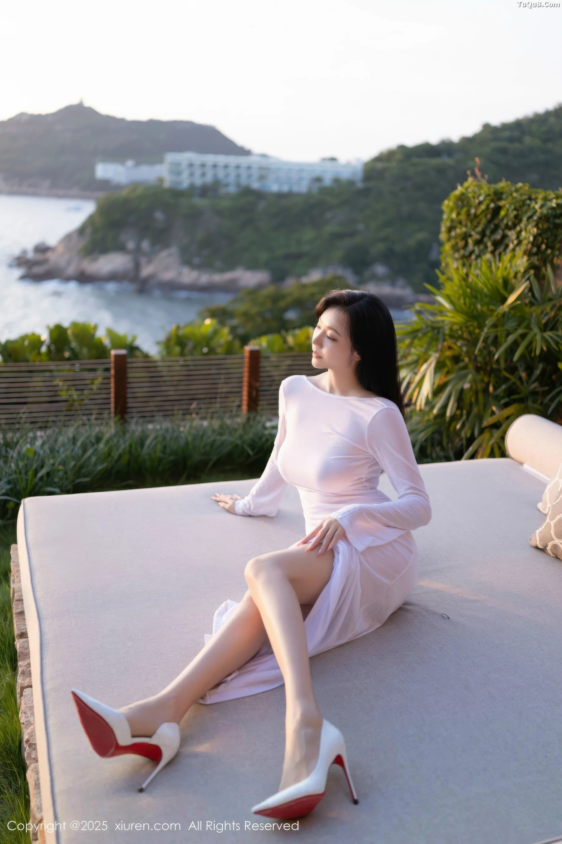 [XiuRen] 20250909 N10747 safely#[80P]-7